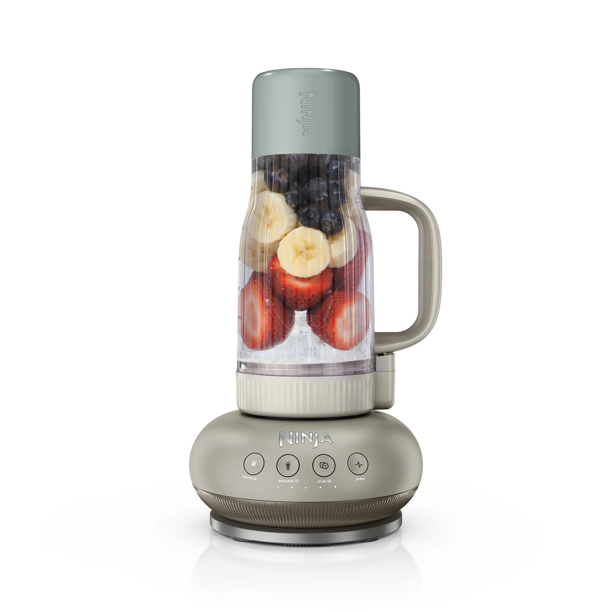 Ninja BlendBOSS Tumbler Blender
