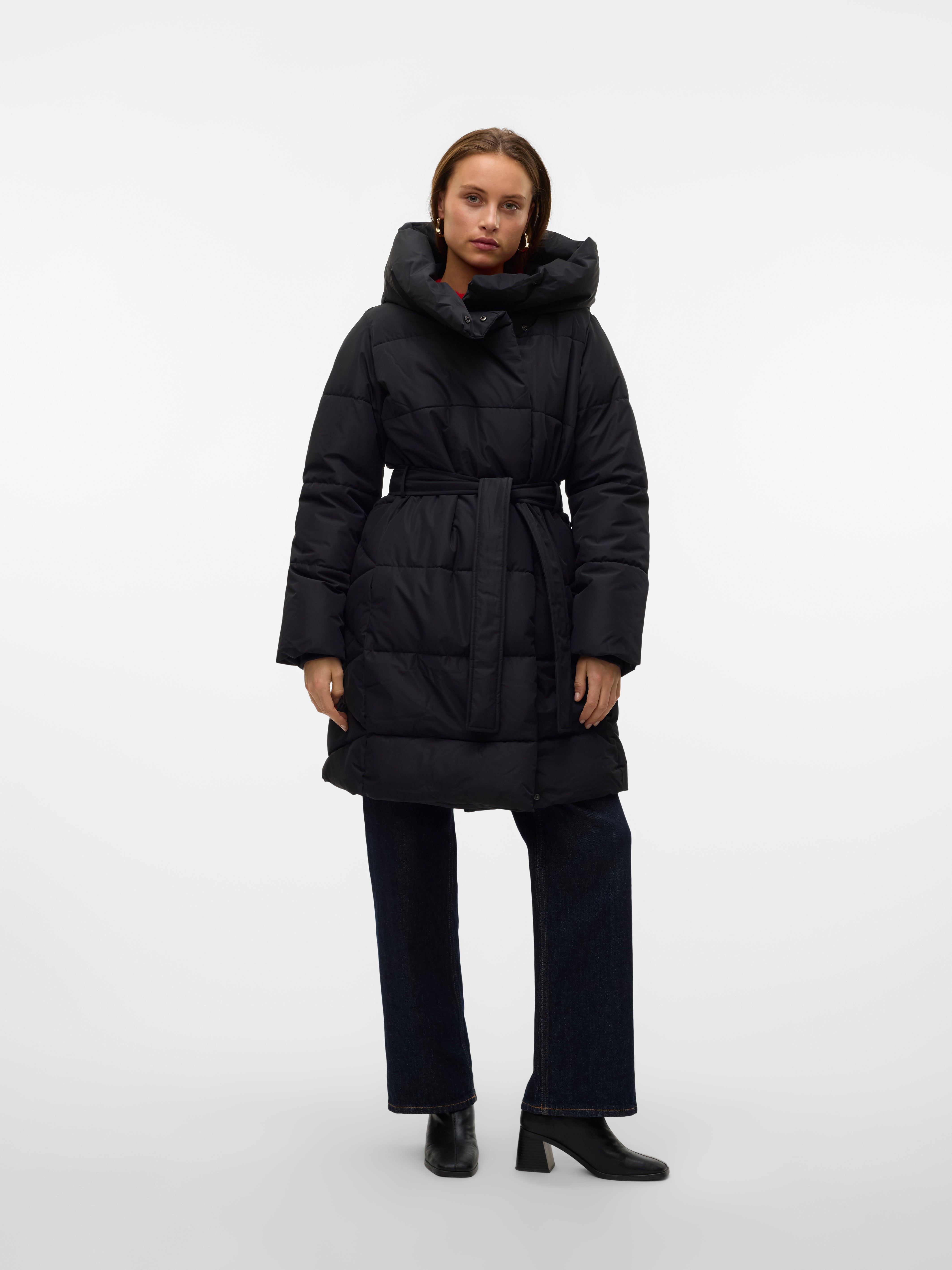 VERO MODA® VMLEONIEKATE Coat