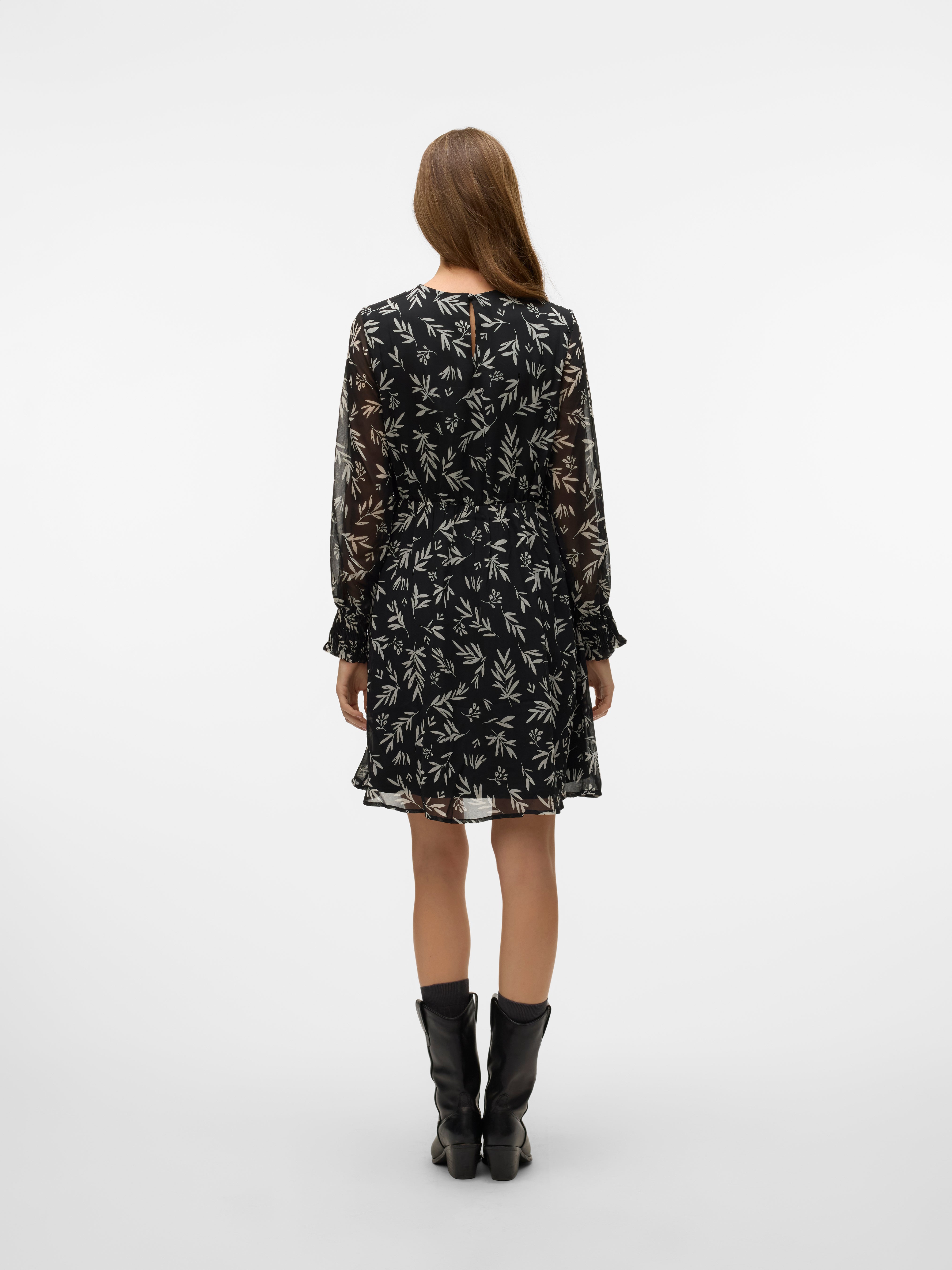 VERO MODA® VMHOLLY Short dress