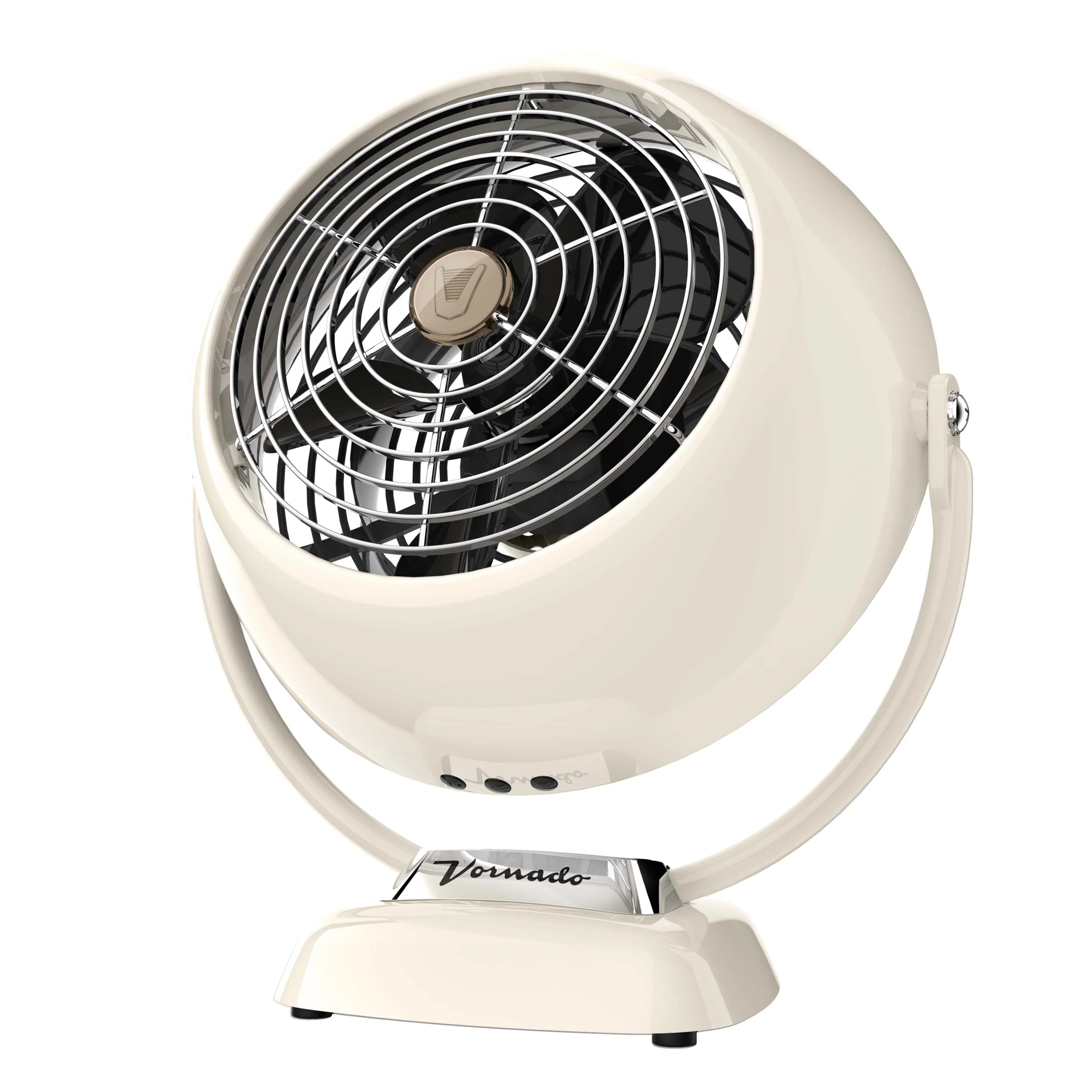 VFAN Jr. Whole Room Vintage Circulator