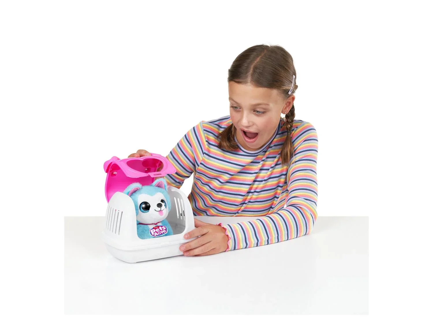 Zuru Coffret Puppy Rescue Surprise!