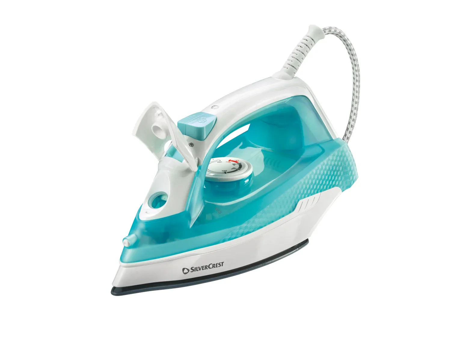 SILVERCREST Fer  repasser vapeur SDBG 2200 A1