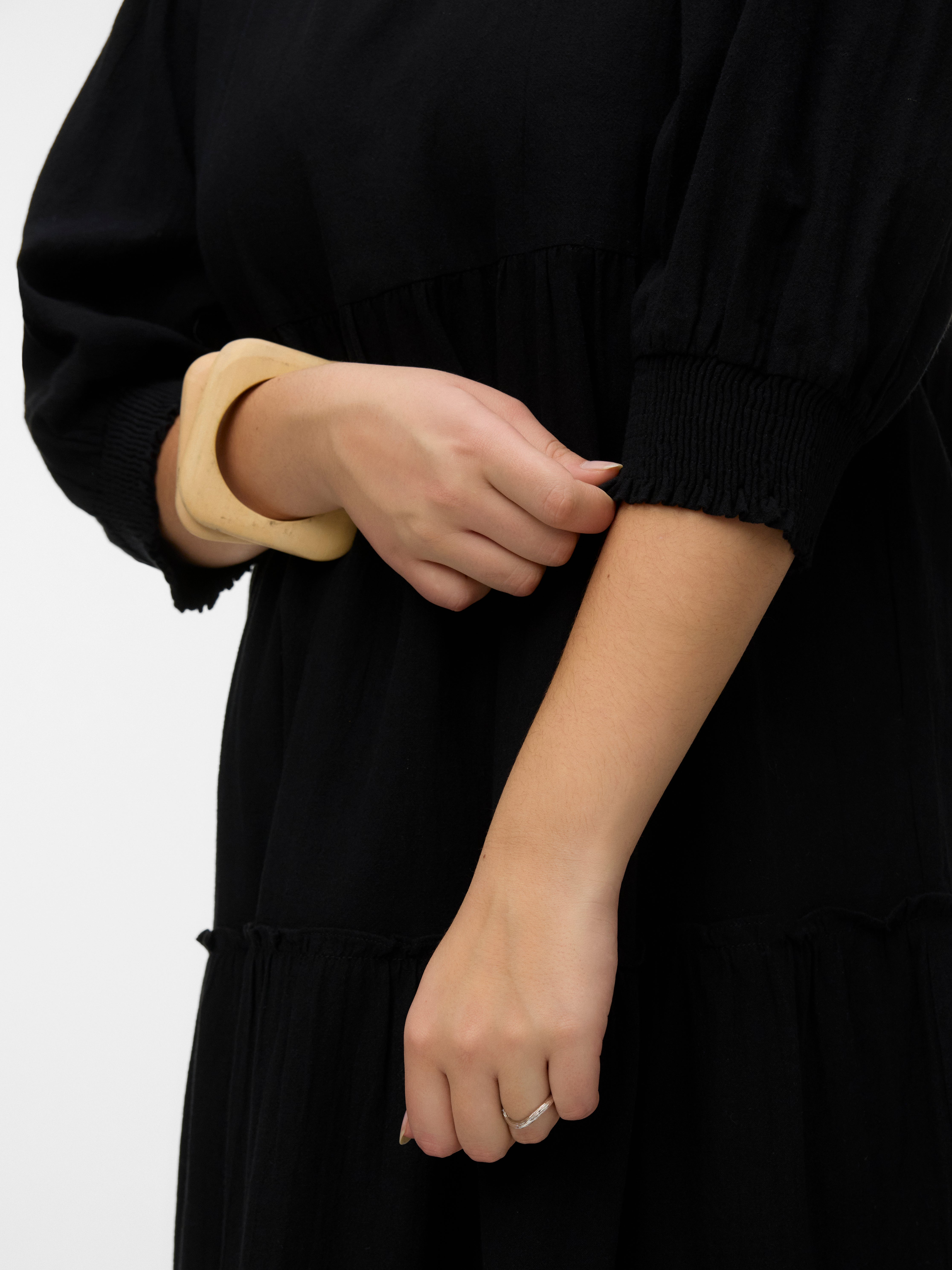 VERO MODA® VMCDICTHE Long dress