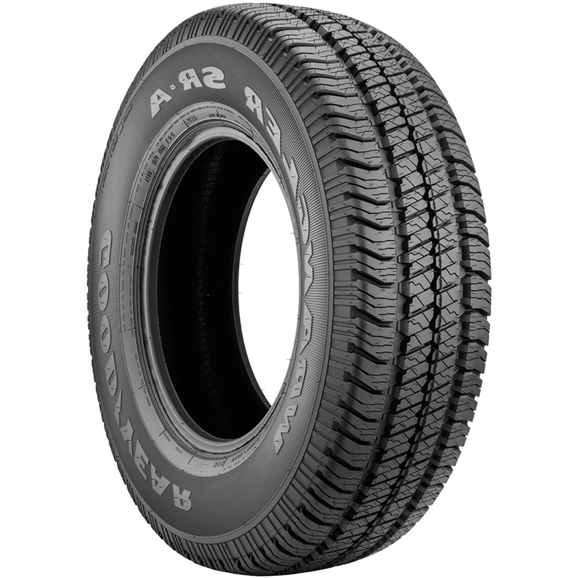 Goodyear Wrangler SR - A 255/75 - 17 113 S Tire