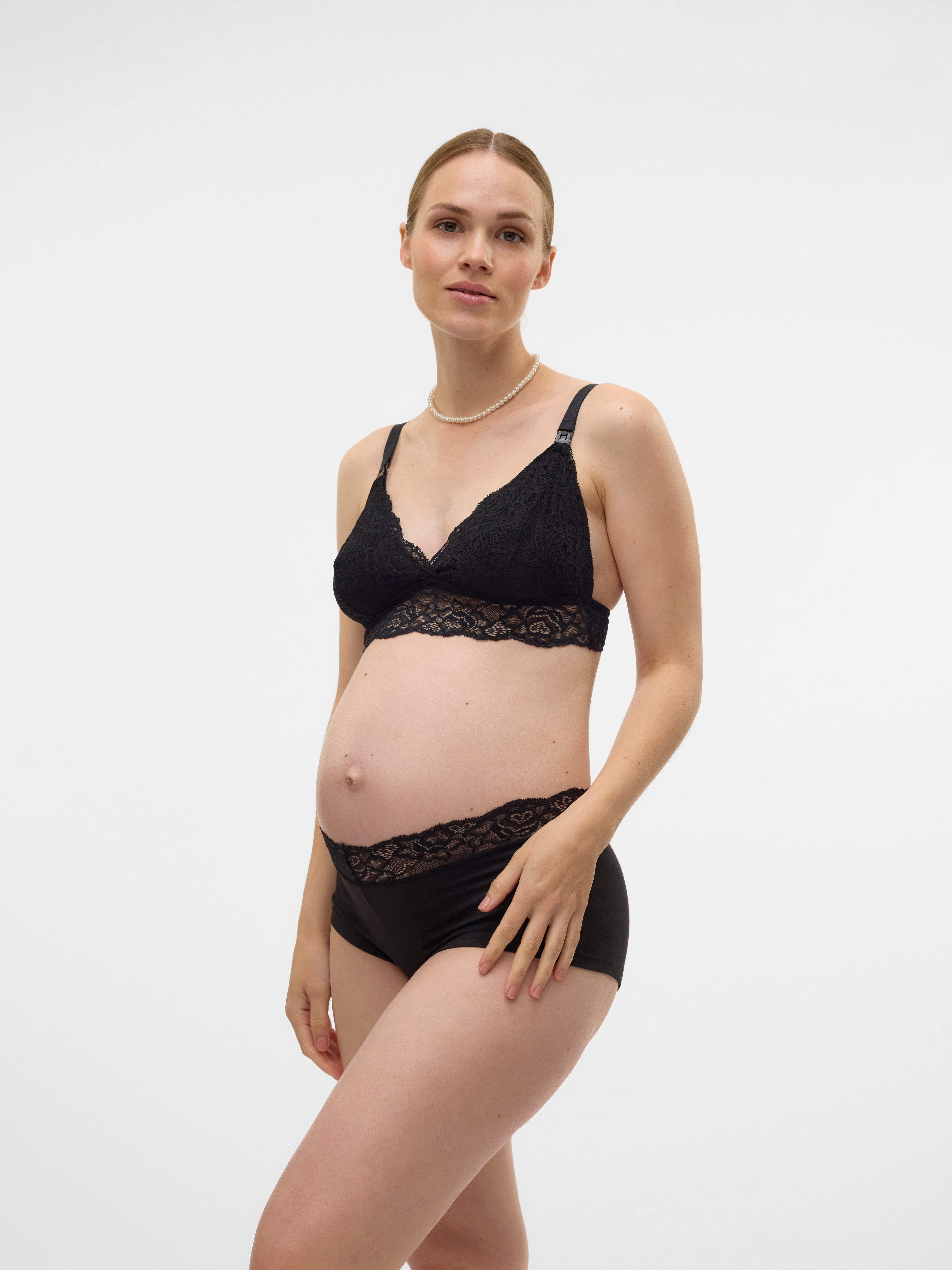 VERO MODA® MLSIDSEL Briefs