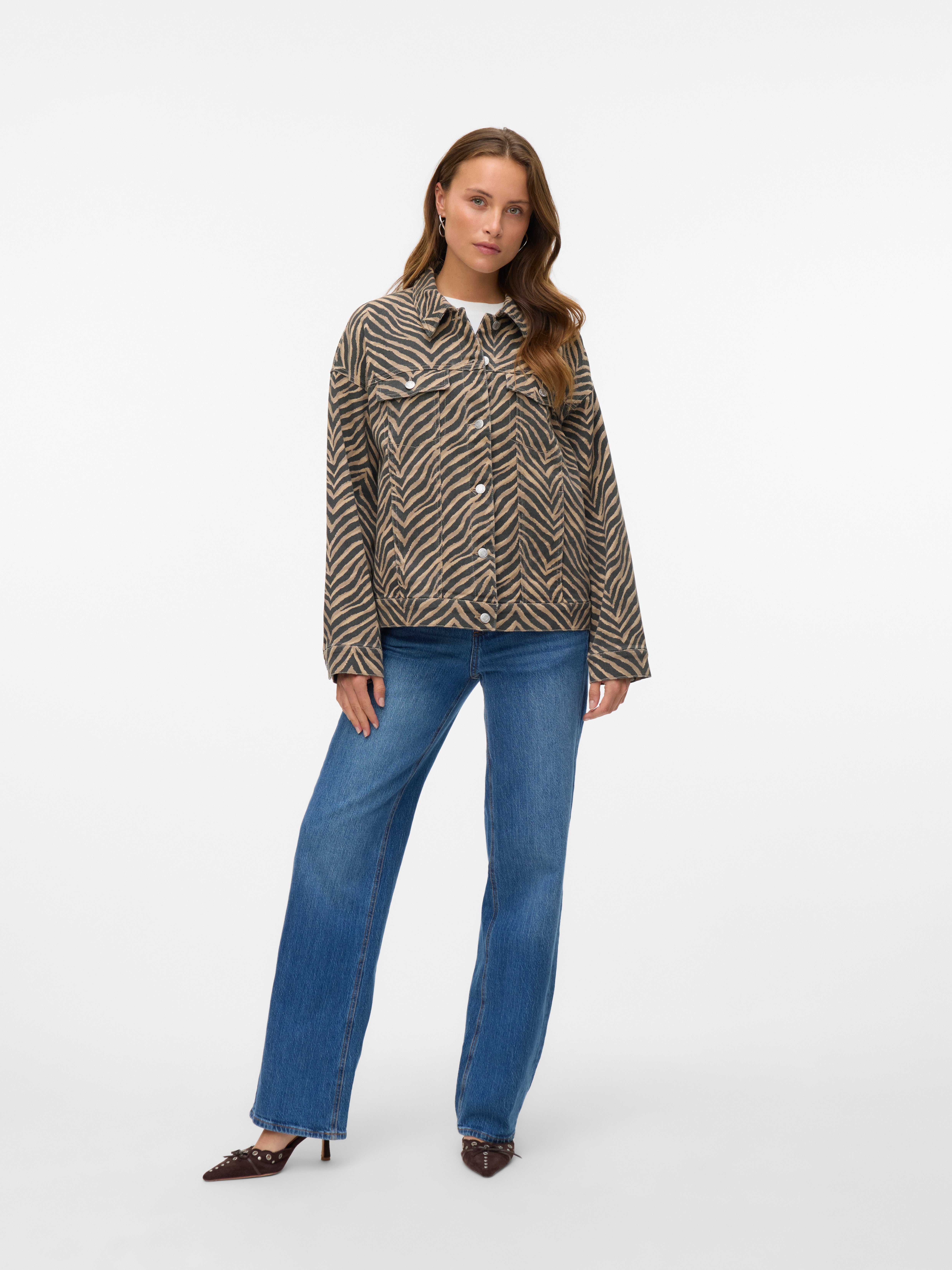 VERO MODA® VMTESSA Jacket
