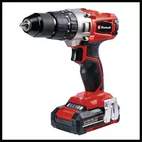 Power Tool Kit 18V 2.0Ah Twinpack