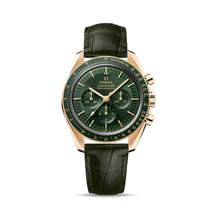 [Super Clone]Omega 310.63.42.50.10.001 Speedmaster Moonwatch Professional Co-Axial Master Chronometer