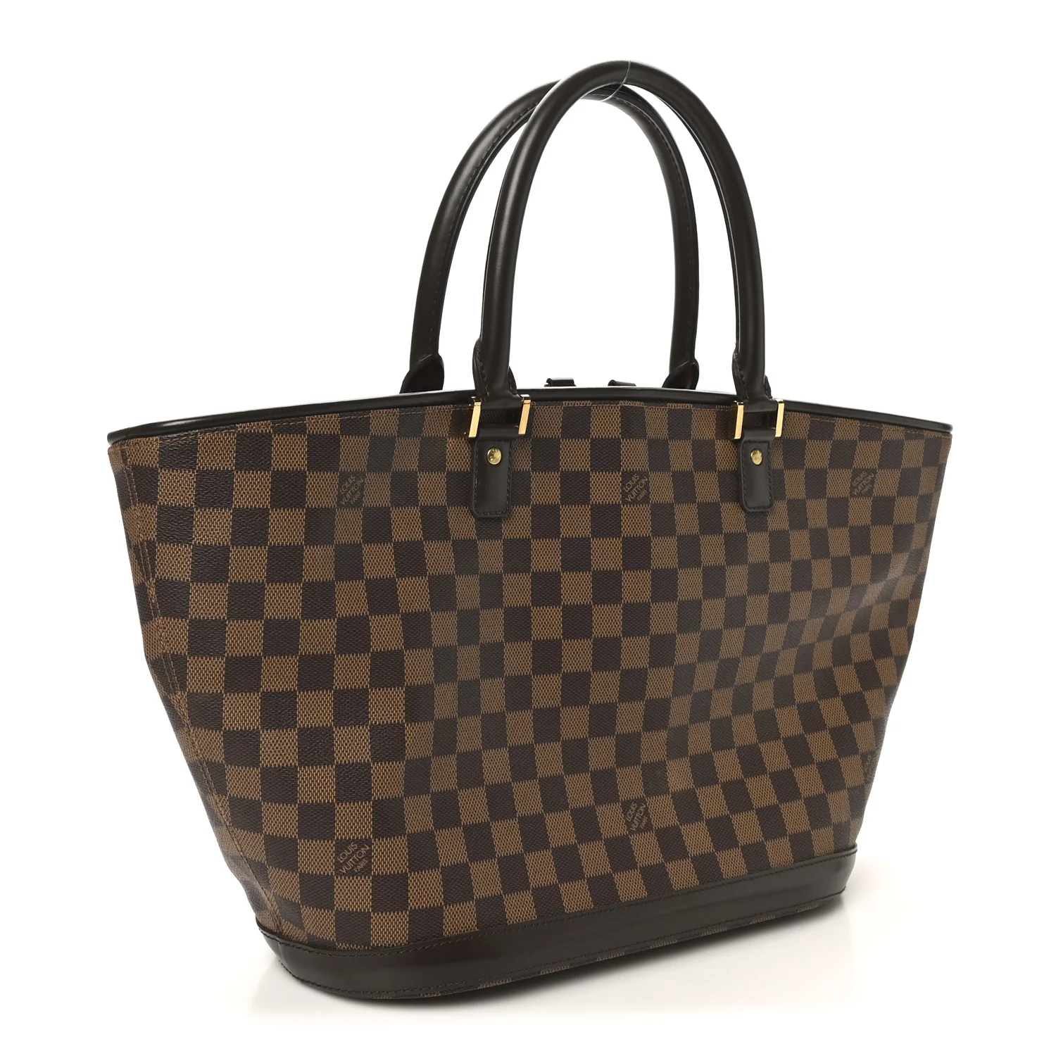 Damier Ebene Manosque GM