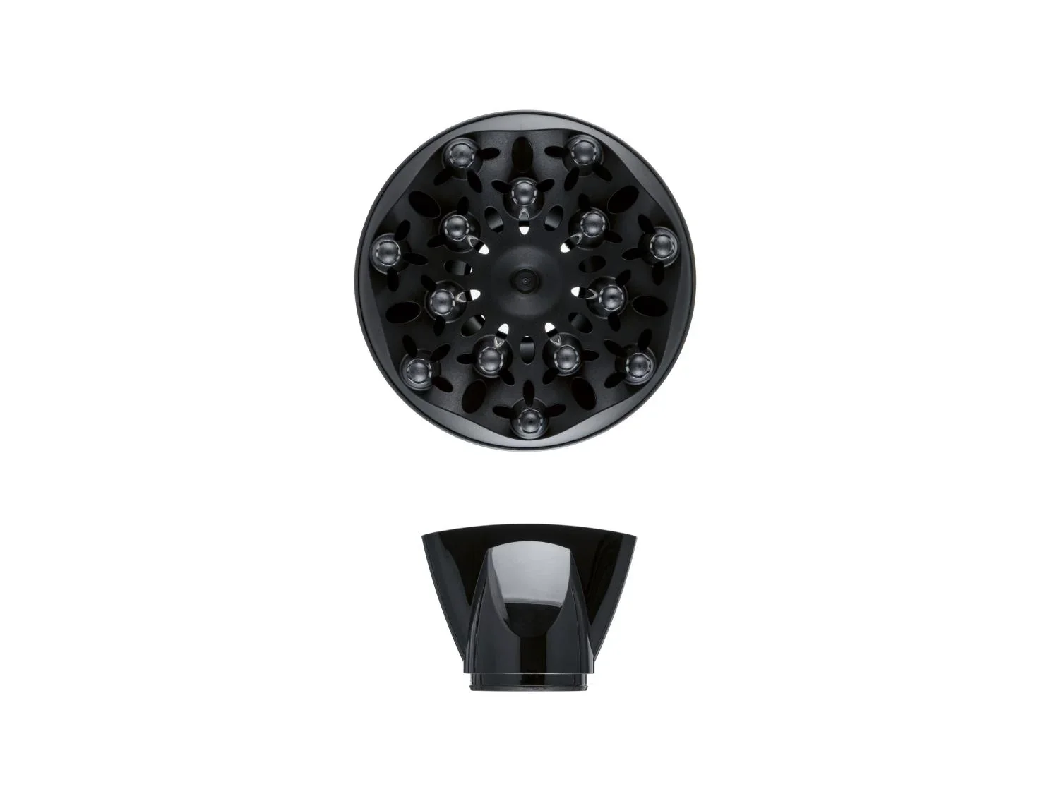 CIEN Beauty Sche-cheveux ionique DC CHDB 2200 D1