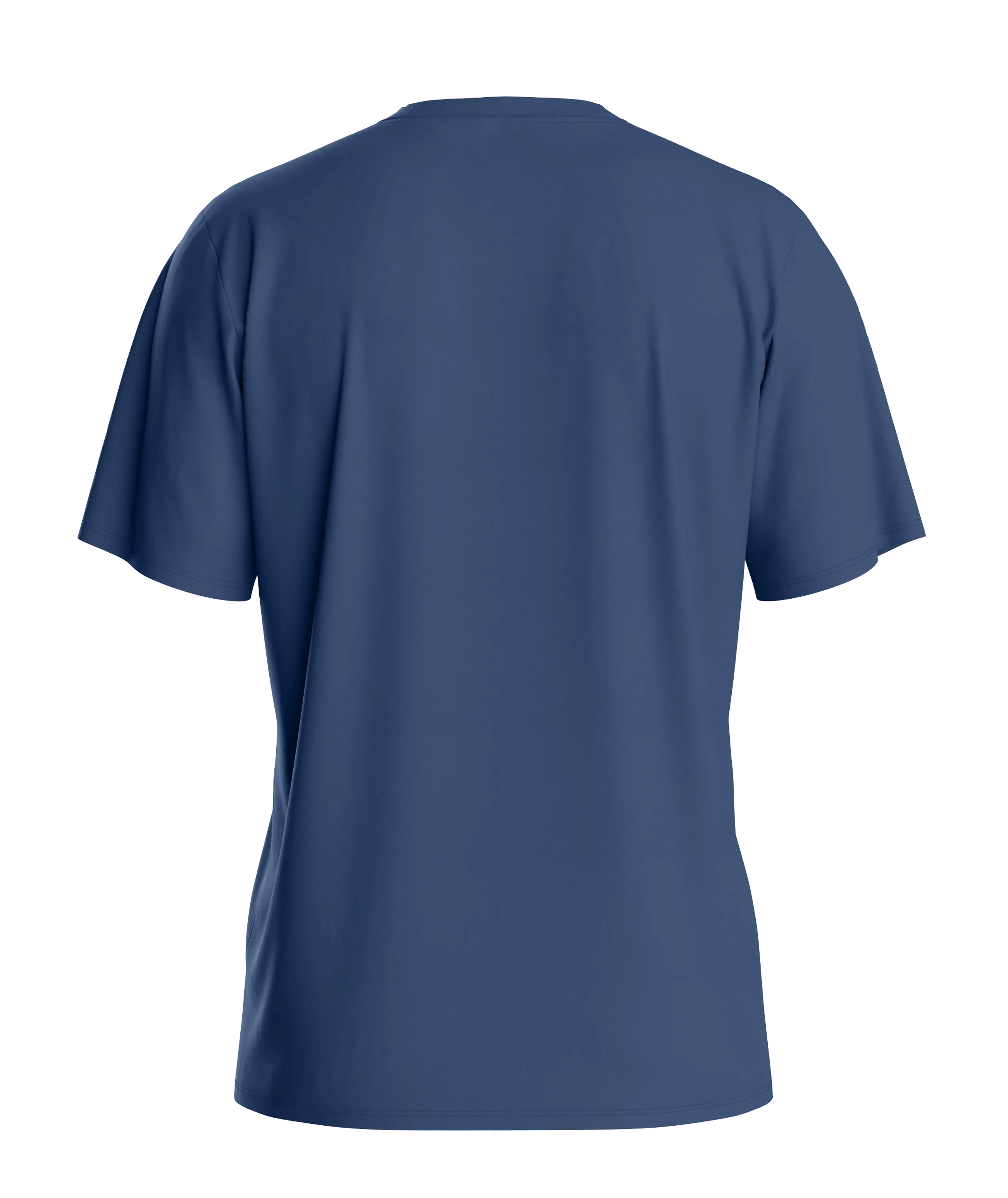 ORTOVOXR 120 COOL TEC MTN SUN TS