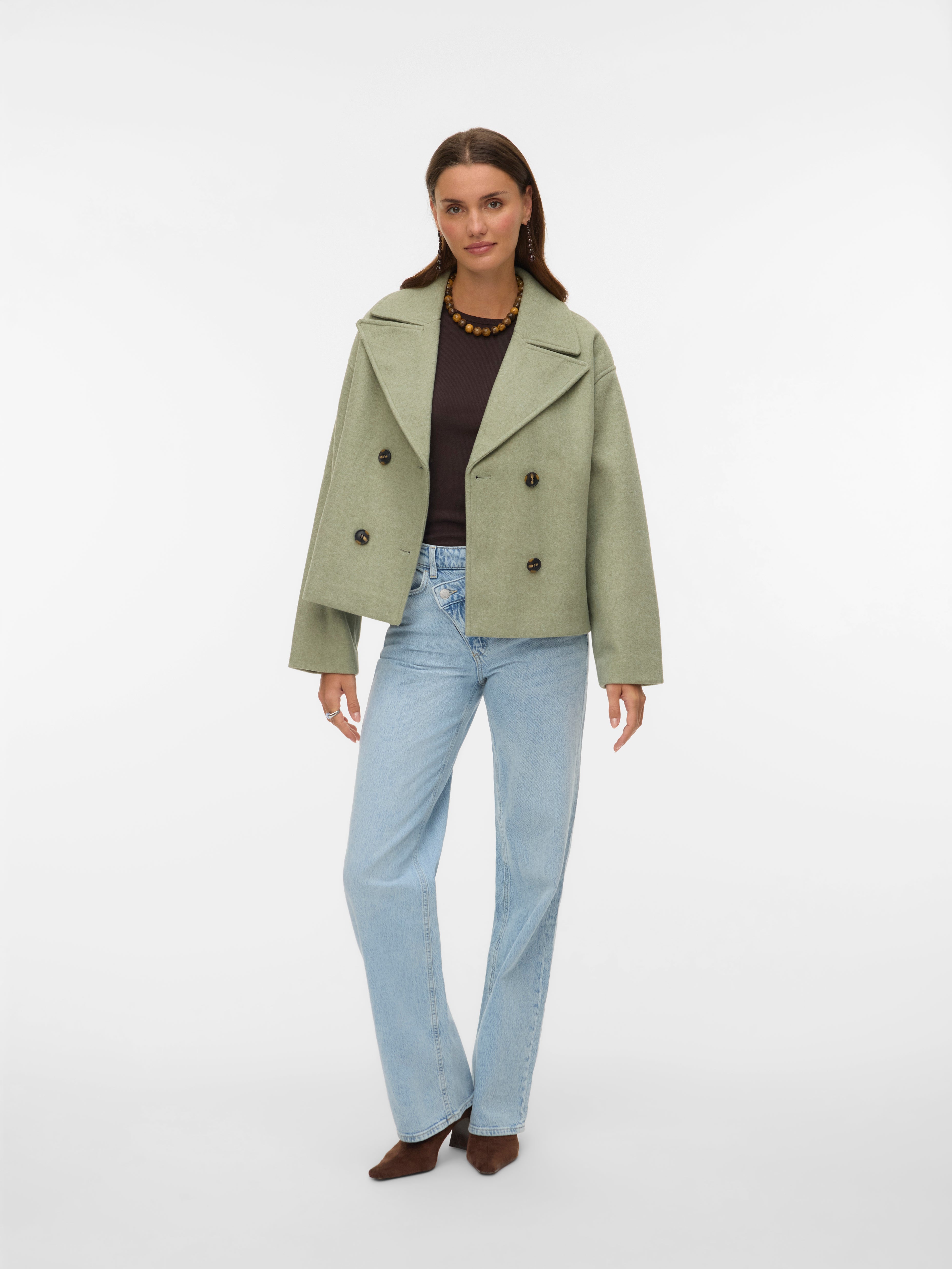 VERO MODA® VMVINCELINE Jacket