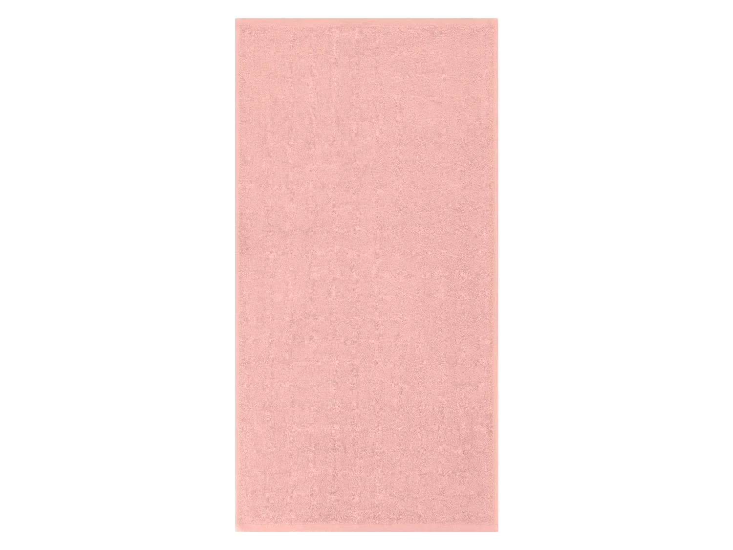 LIVARNO Lot de serviettes ponge, 6 pices