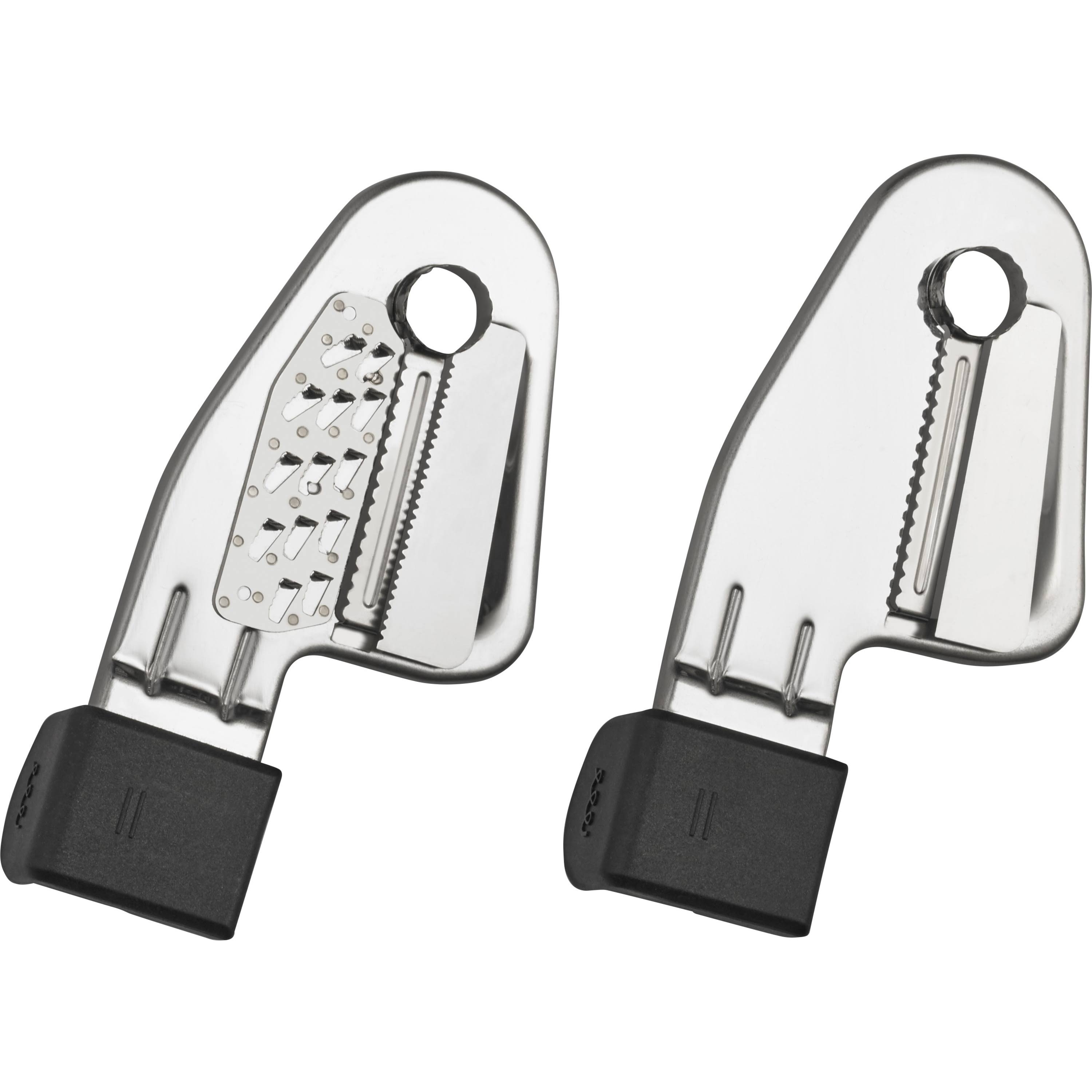 KitchenAid ksmapc1ap Spiralizer Thin Blade Set