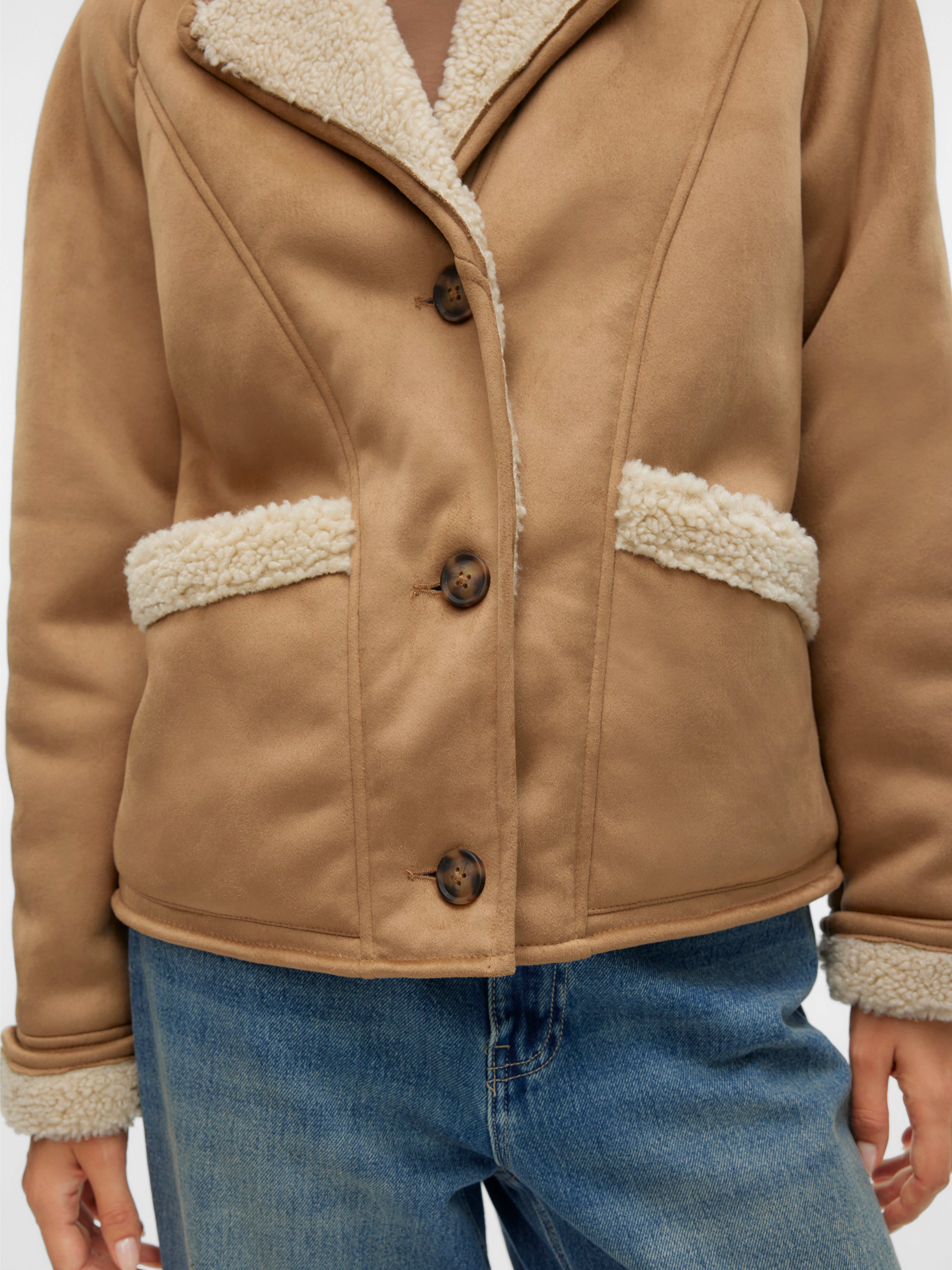 VERO MODA® VMELLA Jacket