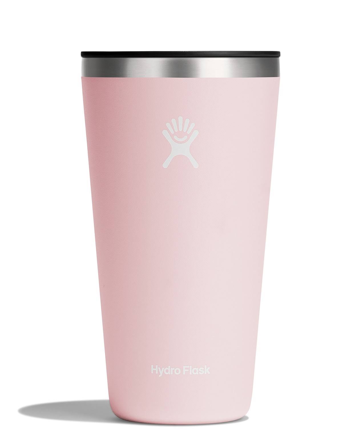 Hydro Flask All Around Tumbler 2.0 - 28 fl. oz. Pink