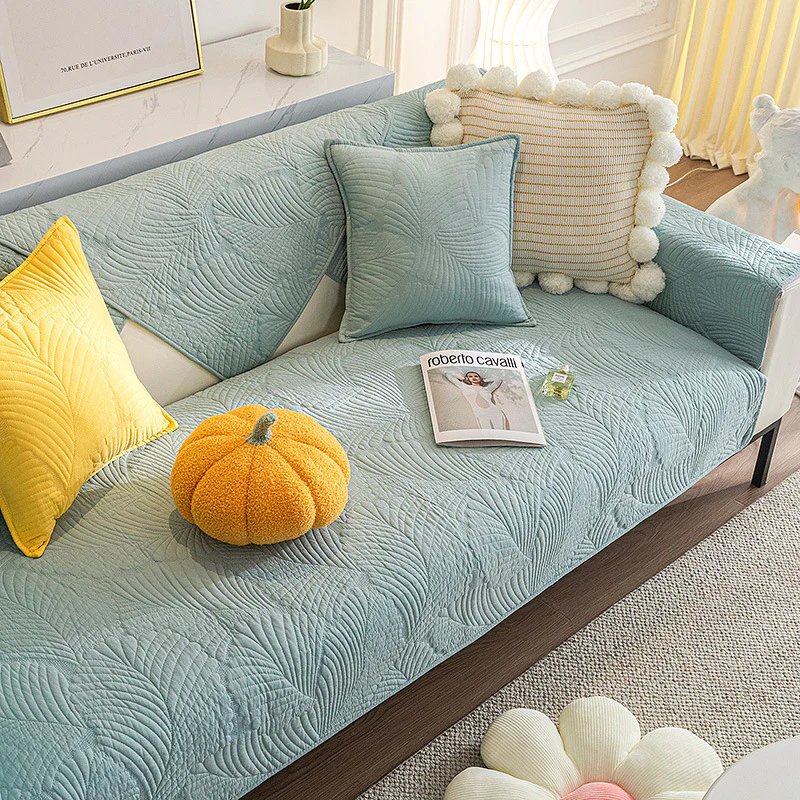 Leaf Sofa Cushion Pillow