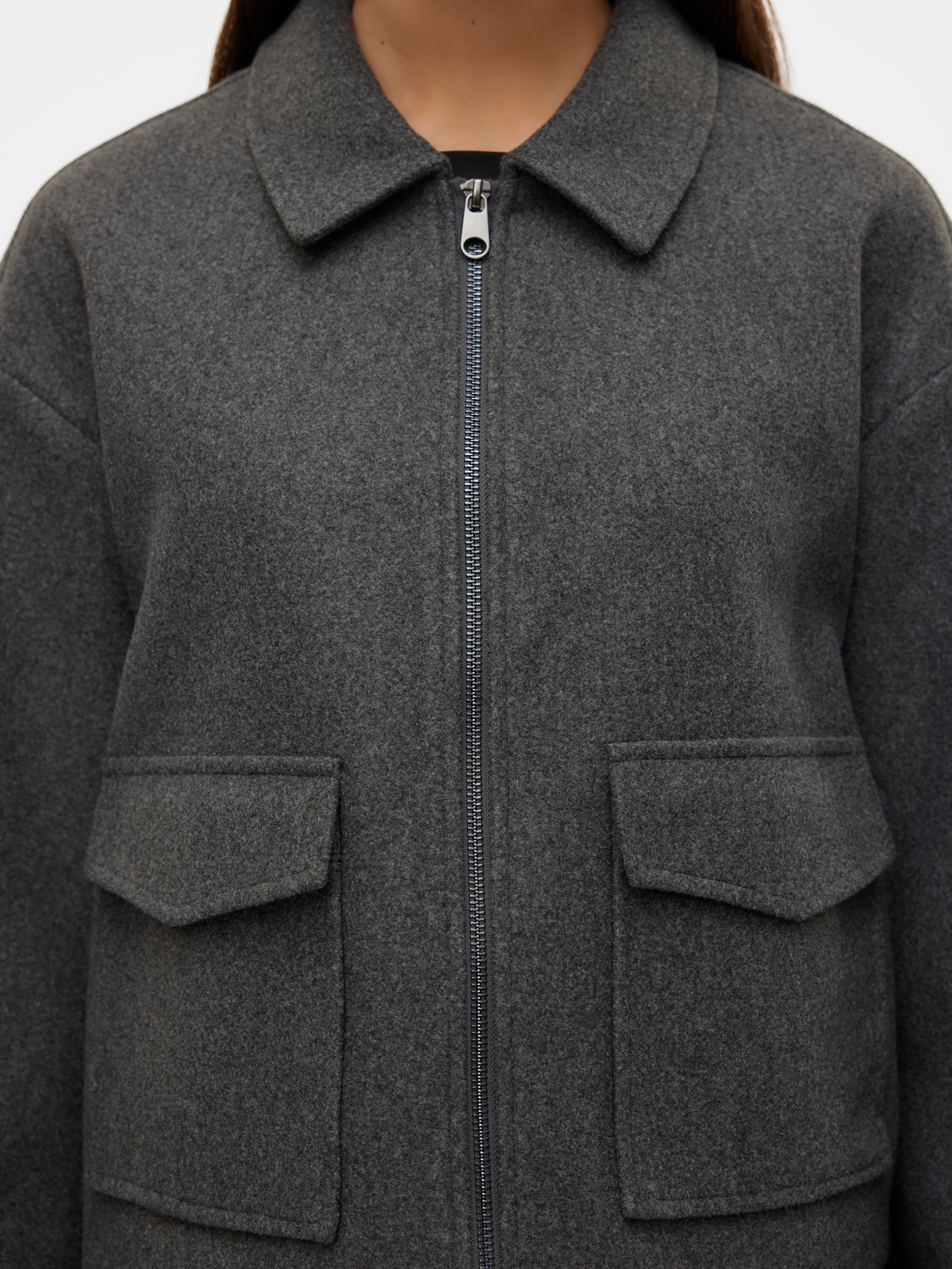 VERO MODA® VMFORTUNE Jacket