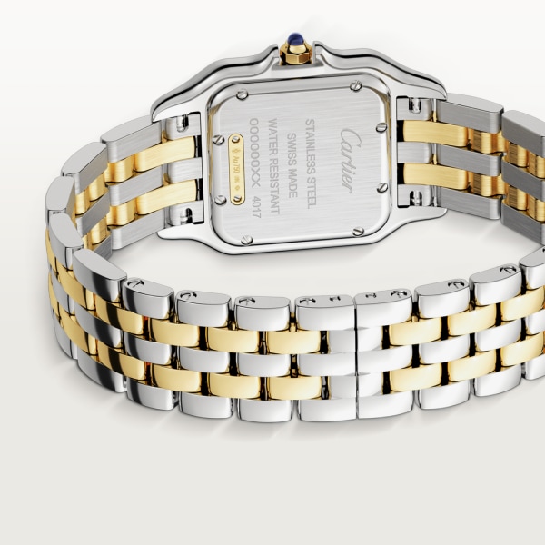 [Super Clone]PANTHERE Gold Mix 37mm