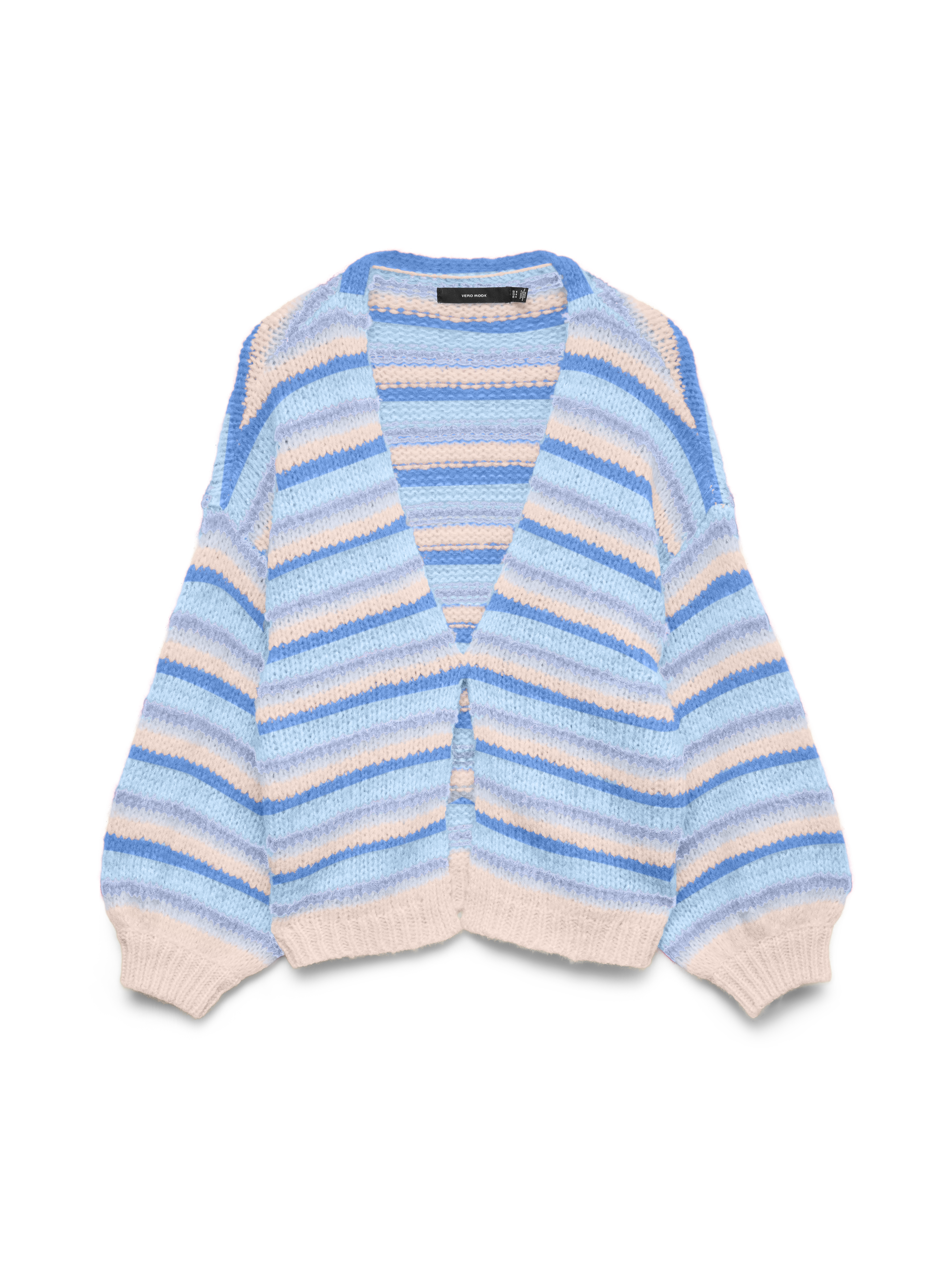 VERO MODA® VMMAYBE Knit Cardigan