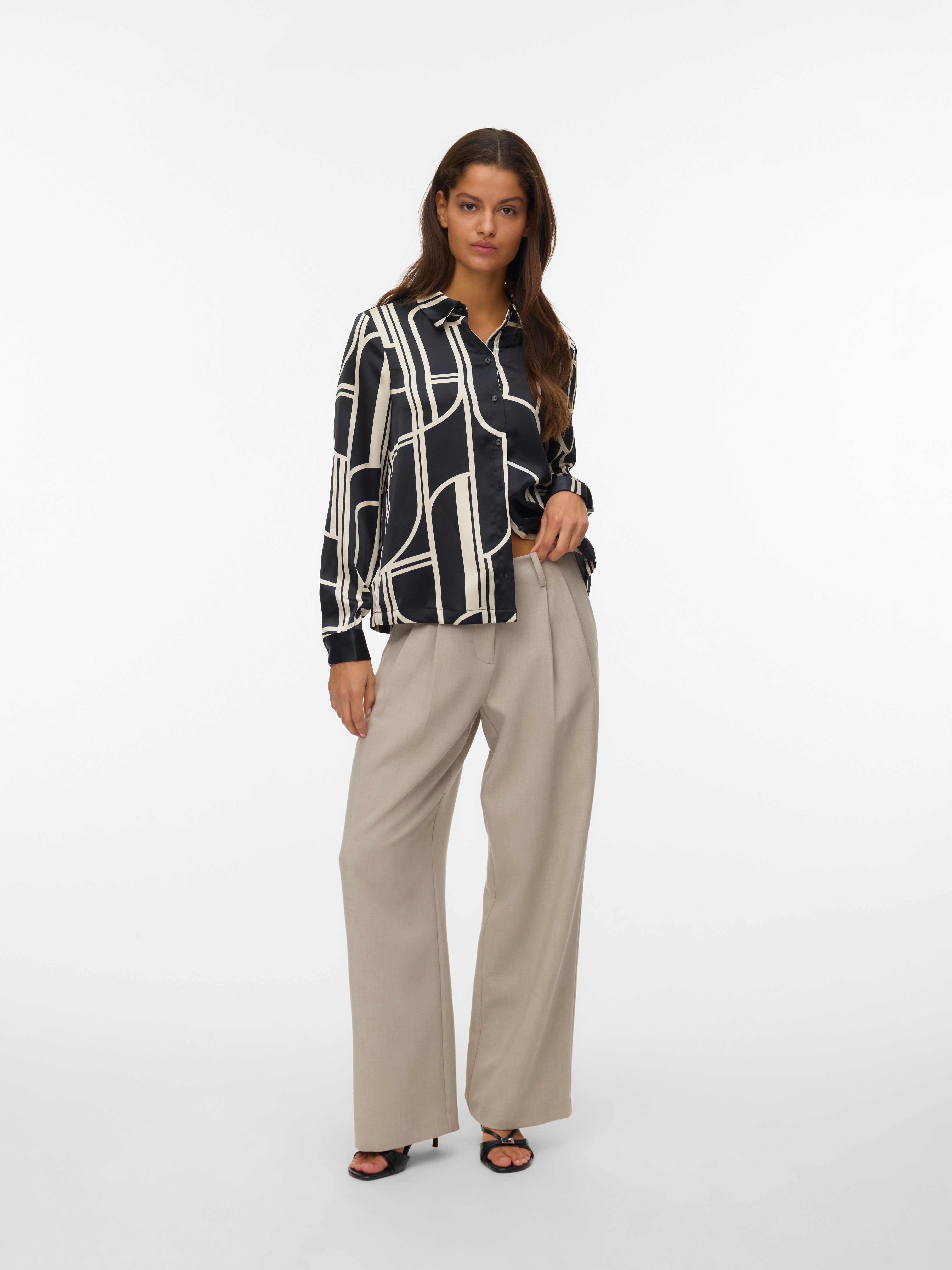 VERO MODA® VMHADLEY Shirt