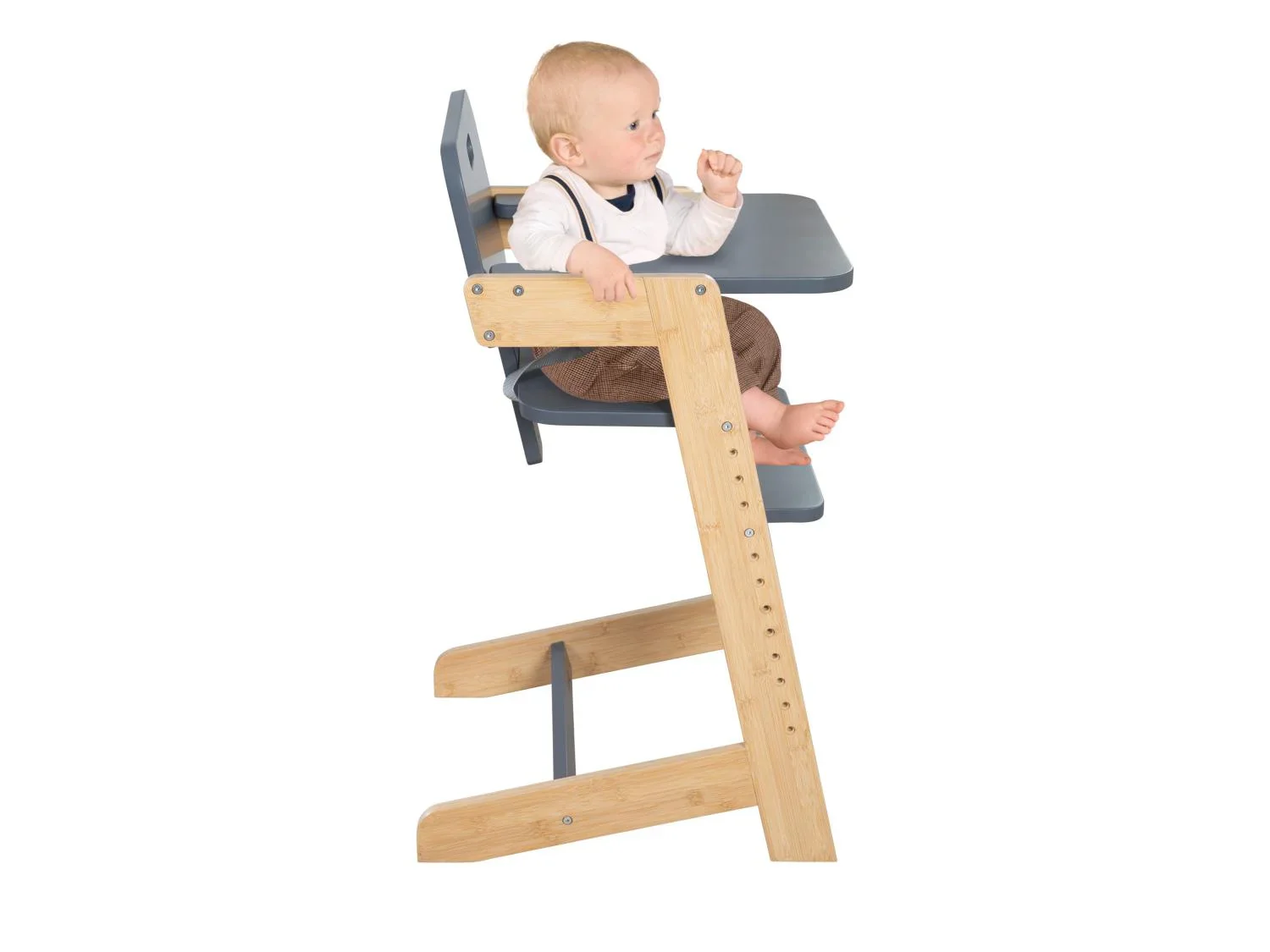roba Chaise haute volutive