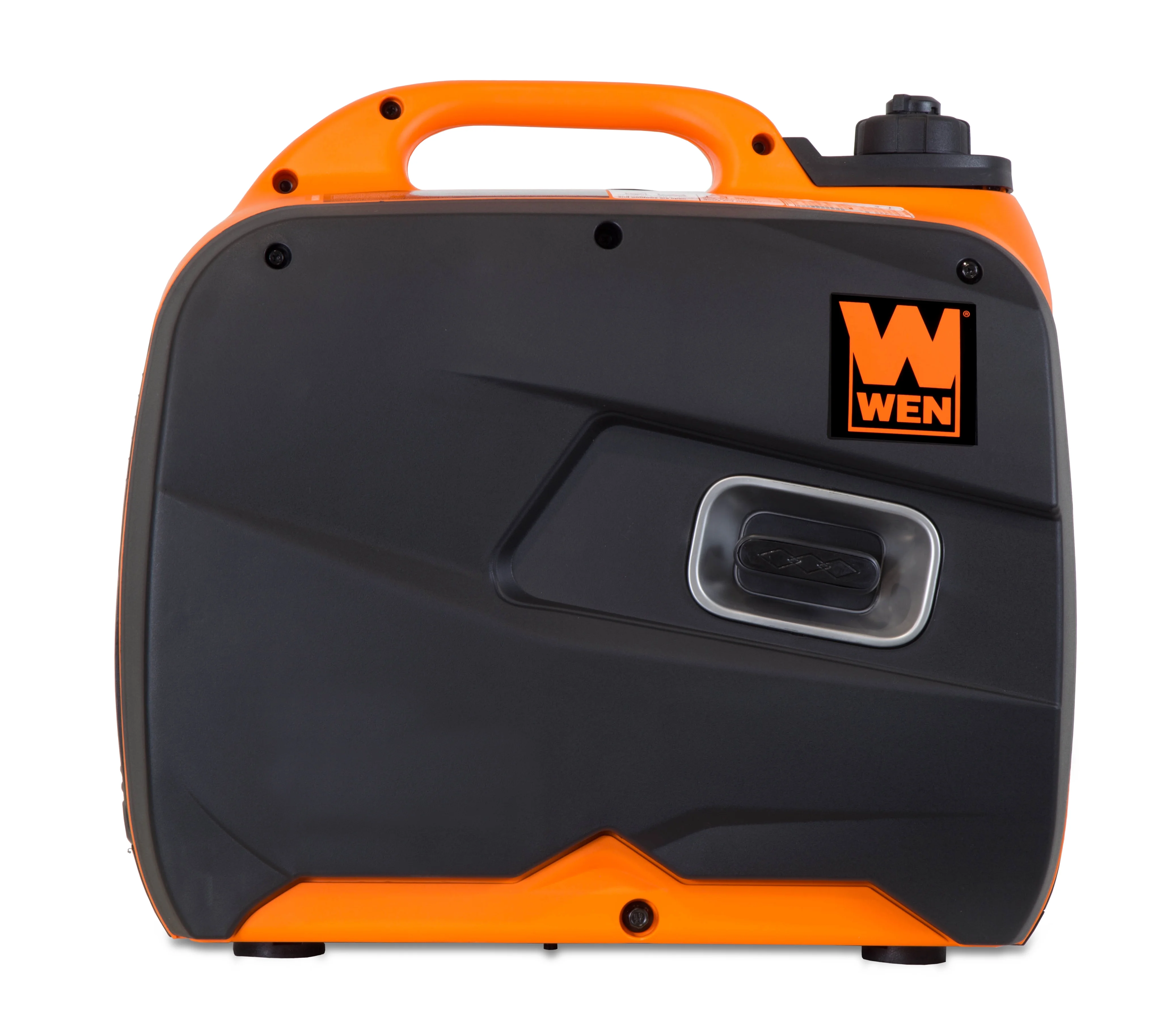 WEN Super Quiet 2000 - Watt Portable Inverter Generator, CARB Compliant