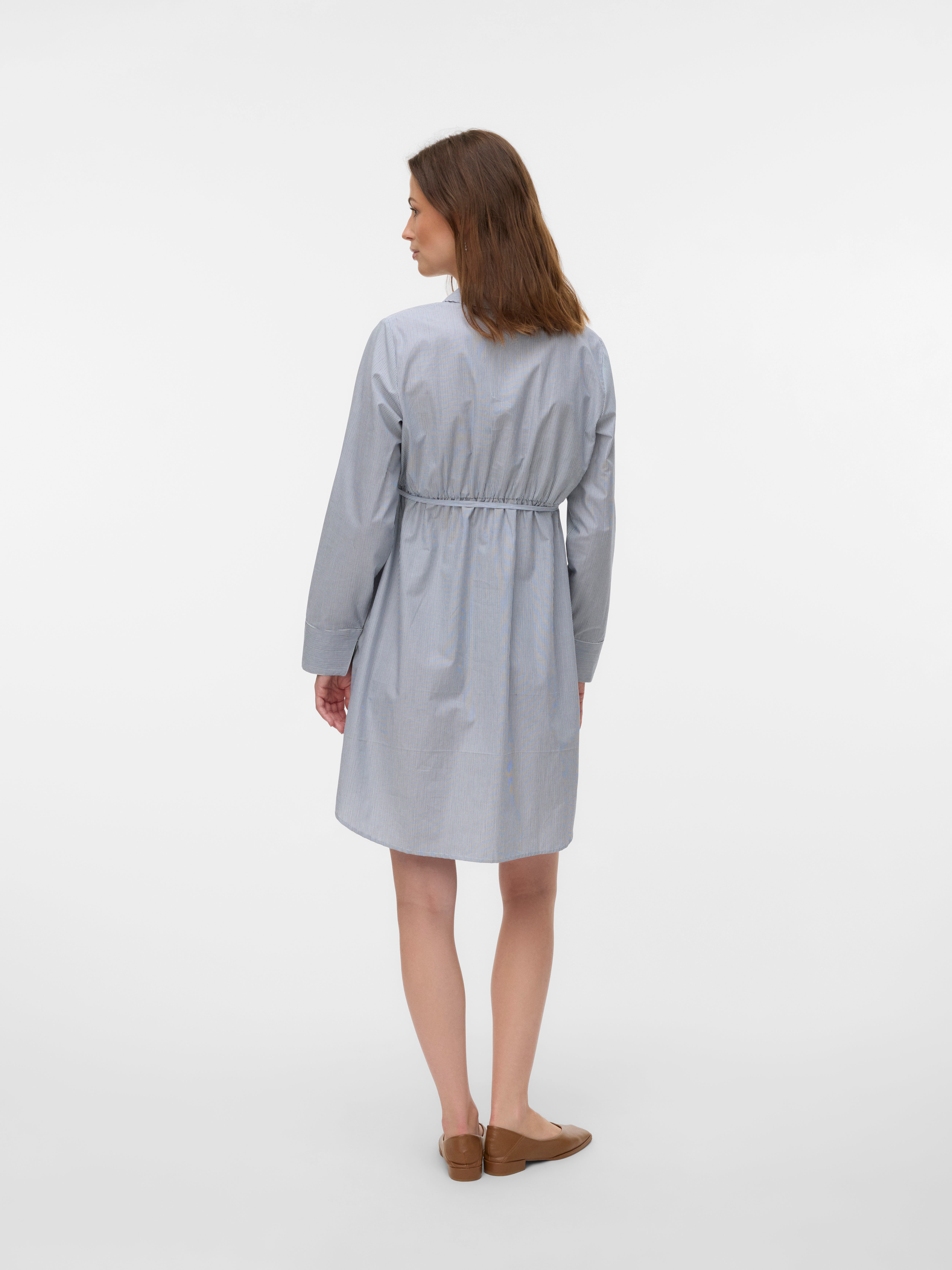 VERO MODA® MLSALMA Maternity Dress