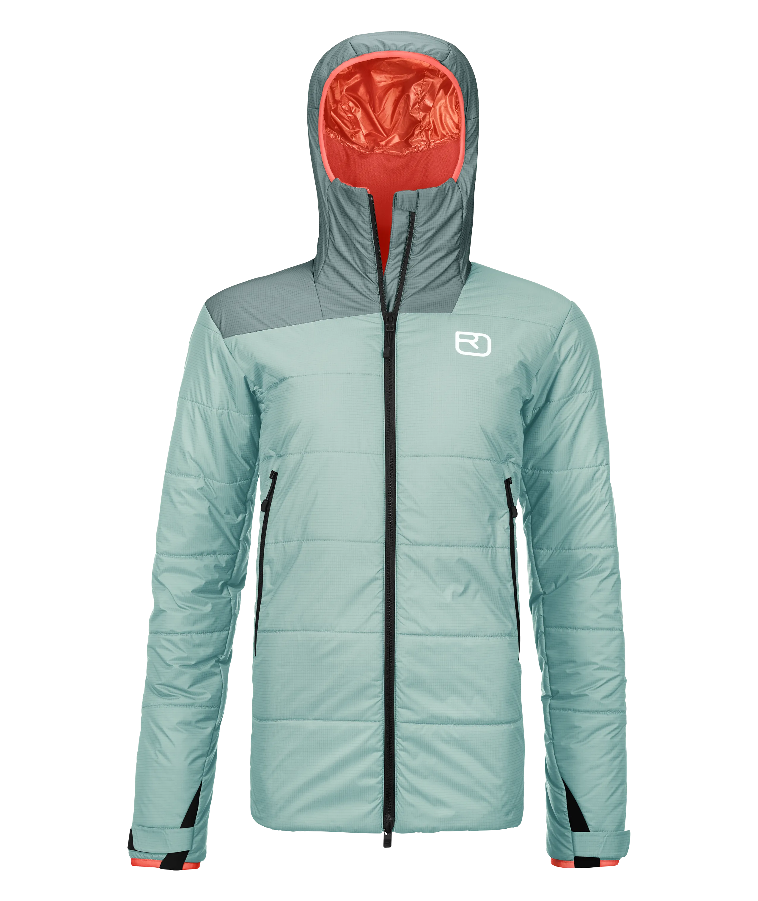 ORTOVOXR SWISSWOOL ZINAL JACKET