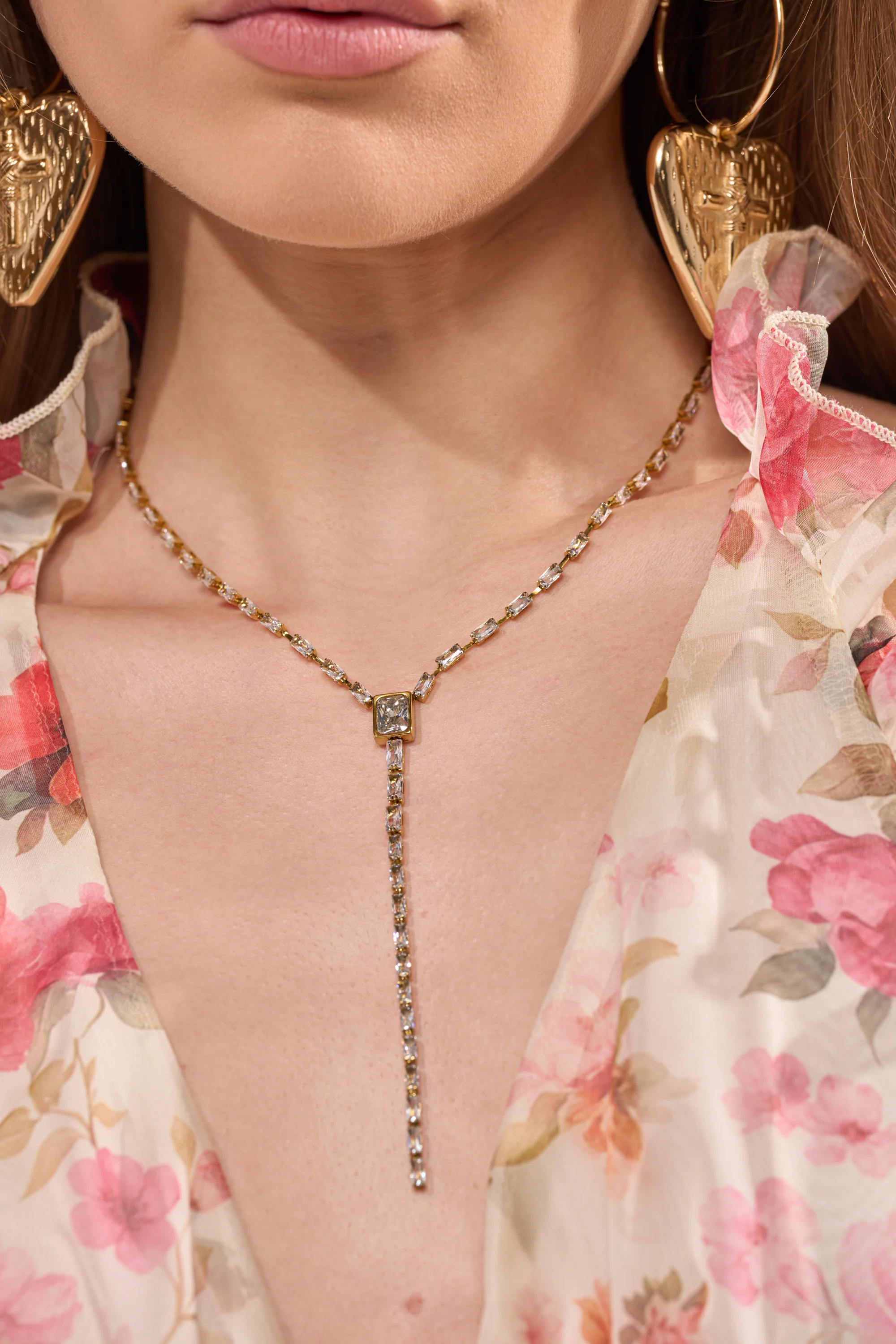 IM EXPENSIVE NECKLACE - Akira Store