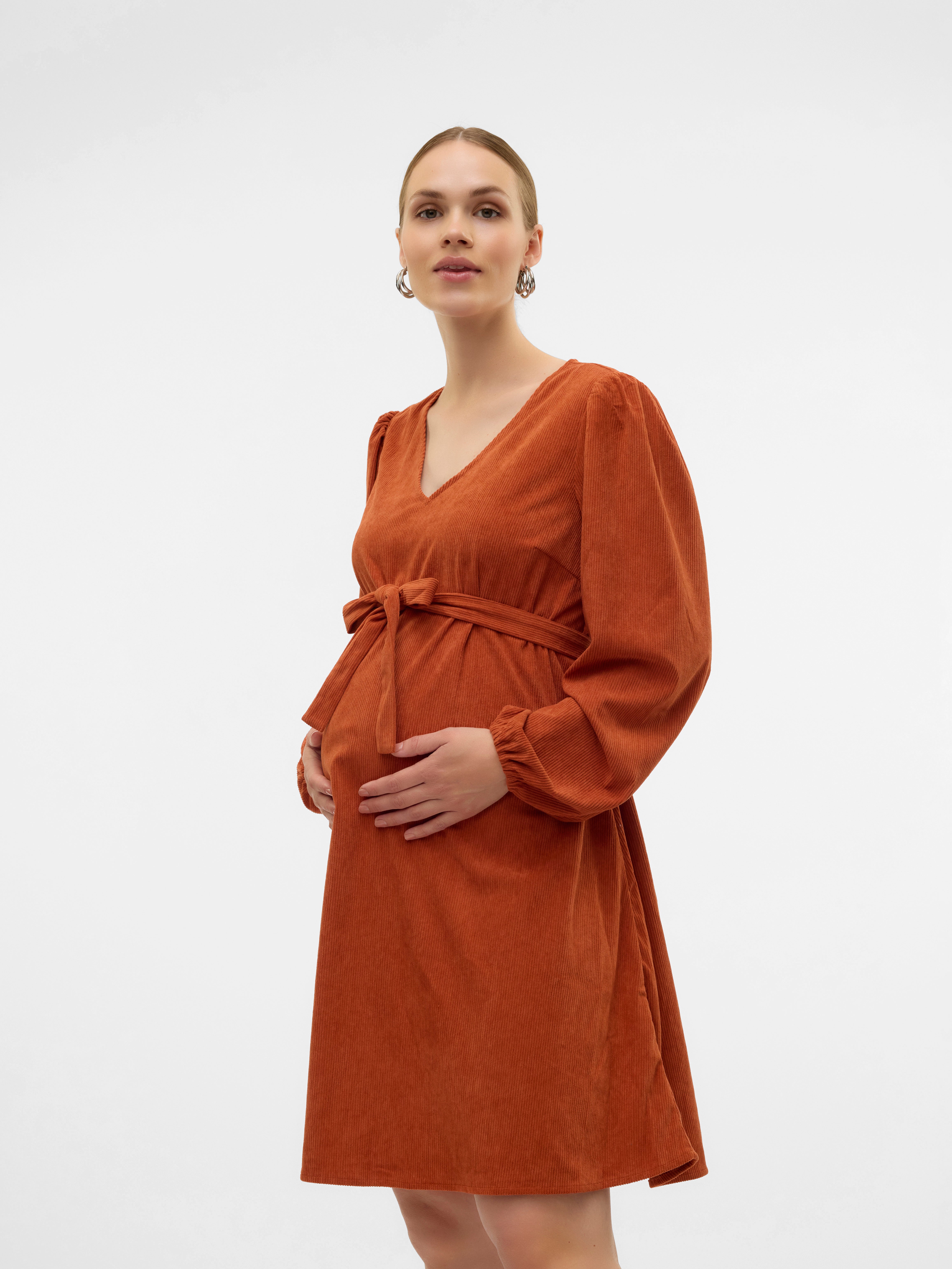 VERO MODA® MLJANE Maternity Dress