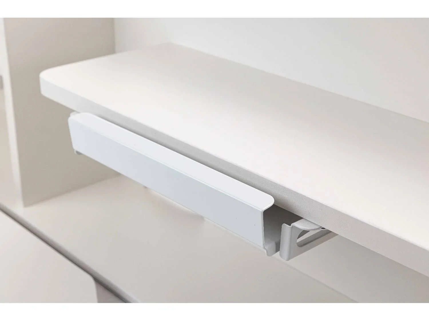Inter Link Bureau Sren, 120 x 60 x 96 - 116 cm