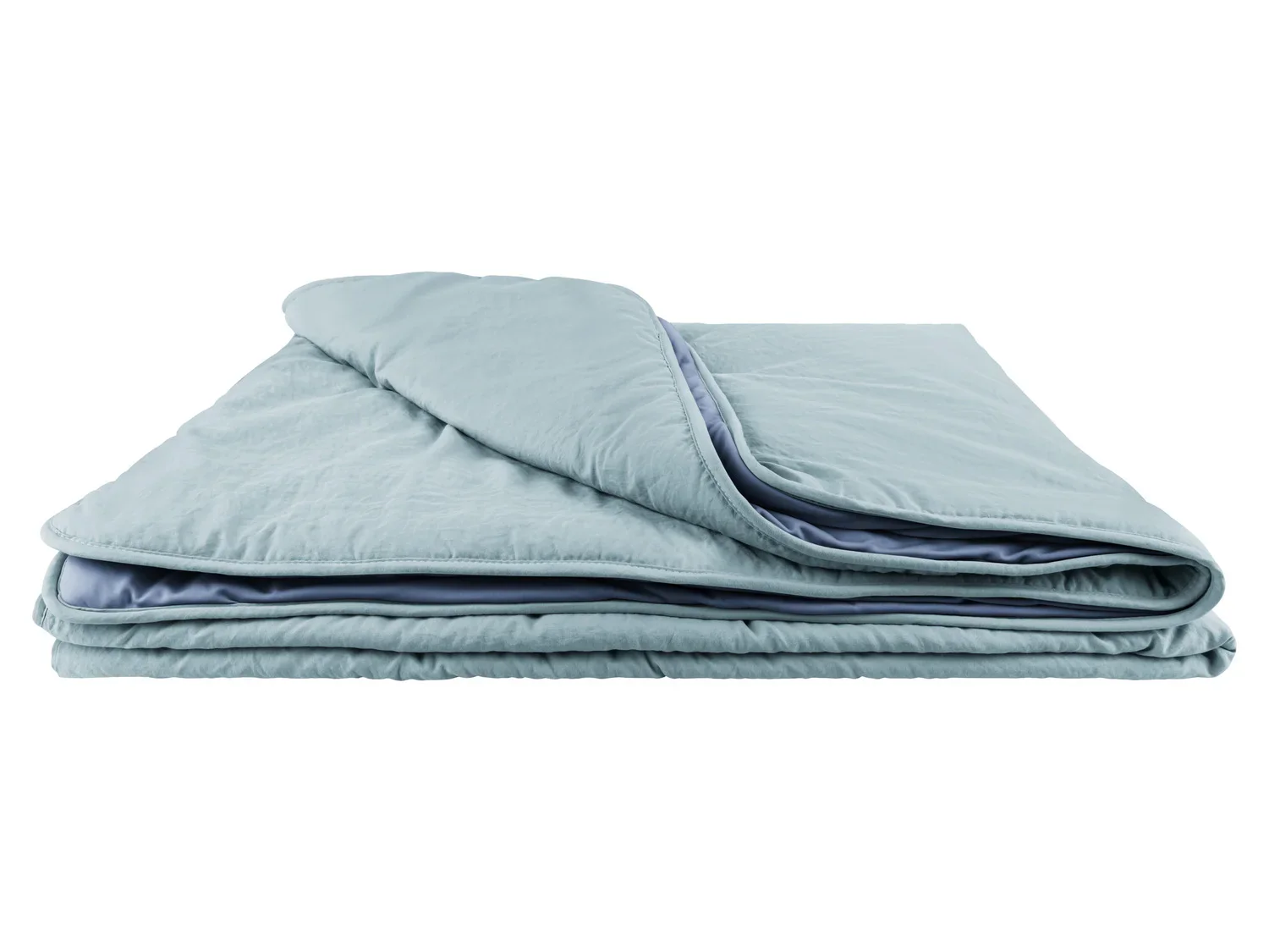LIVARNO home Couverture rversible Freeze, 240 x 220 cm