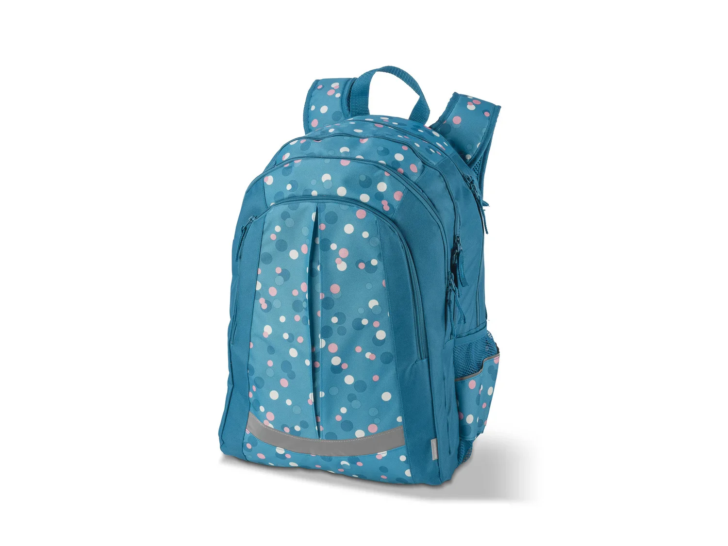 TOPMOVE Sac  dos scolaire, 27 L