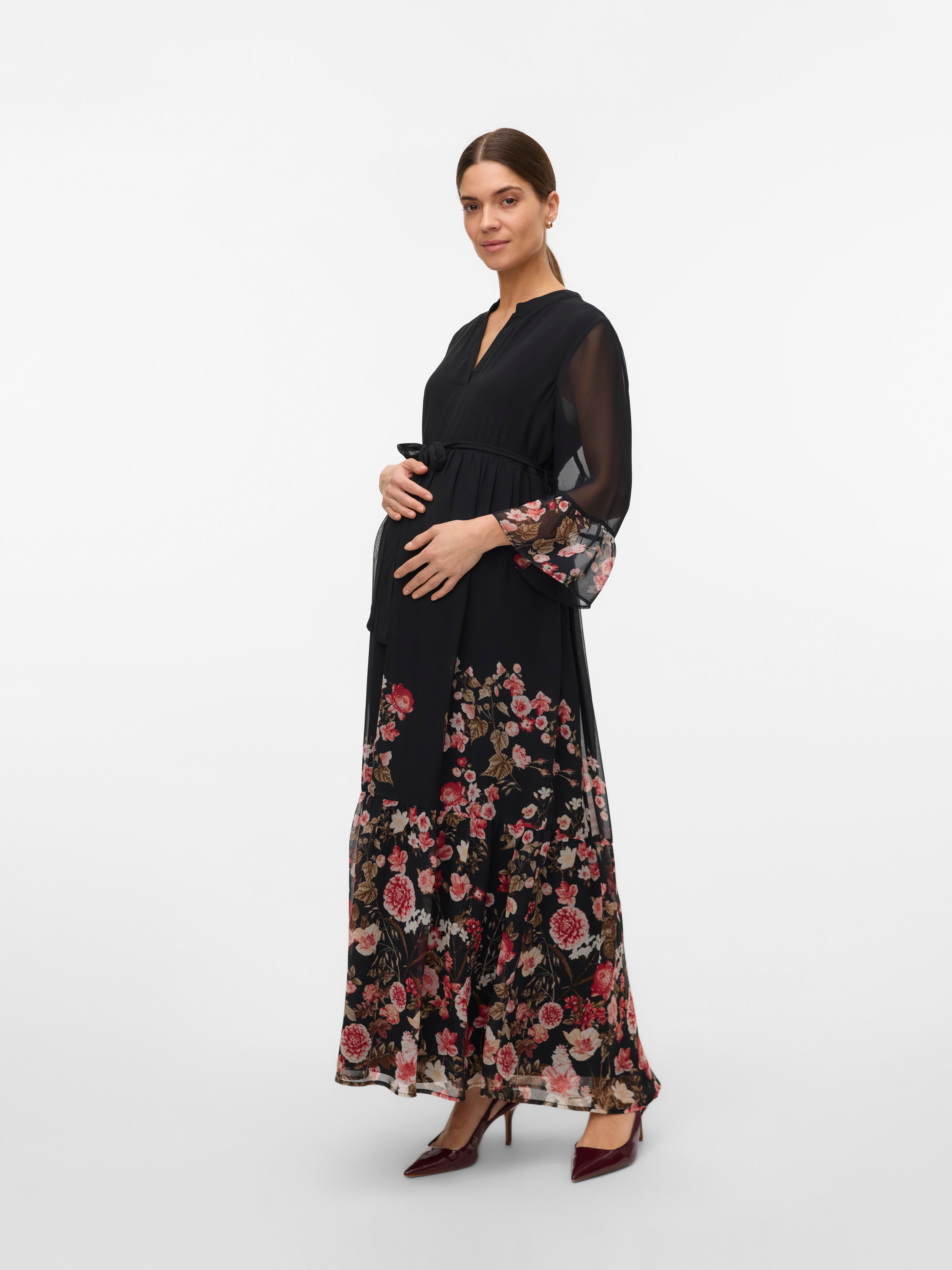 VERO MODA® VMMULRIKKE Maternity Dress