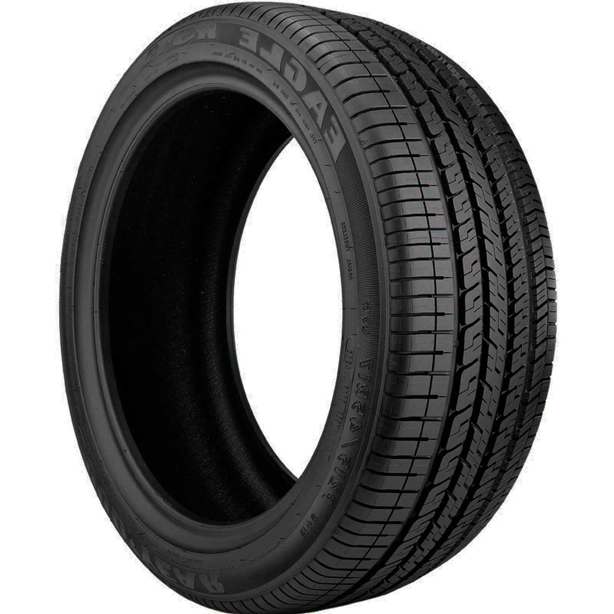 Goodyear Eagle RS - A All-Season P245/50R20 102H Passenger Tire