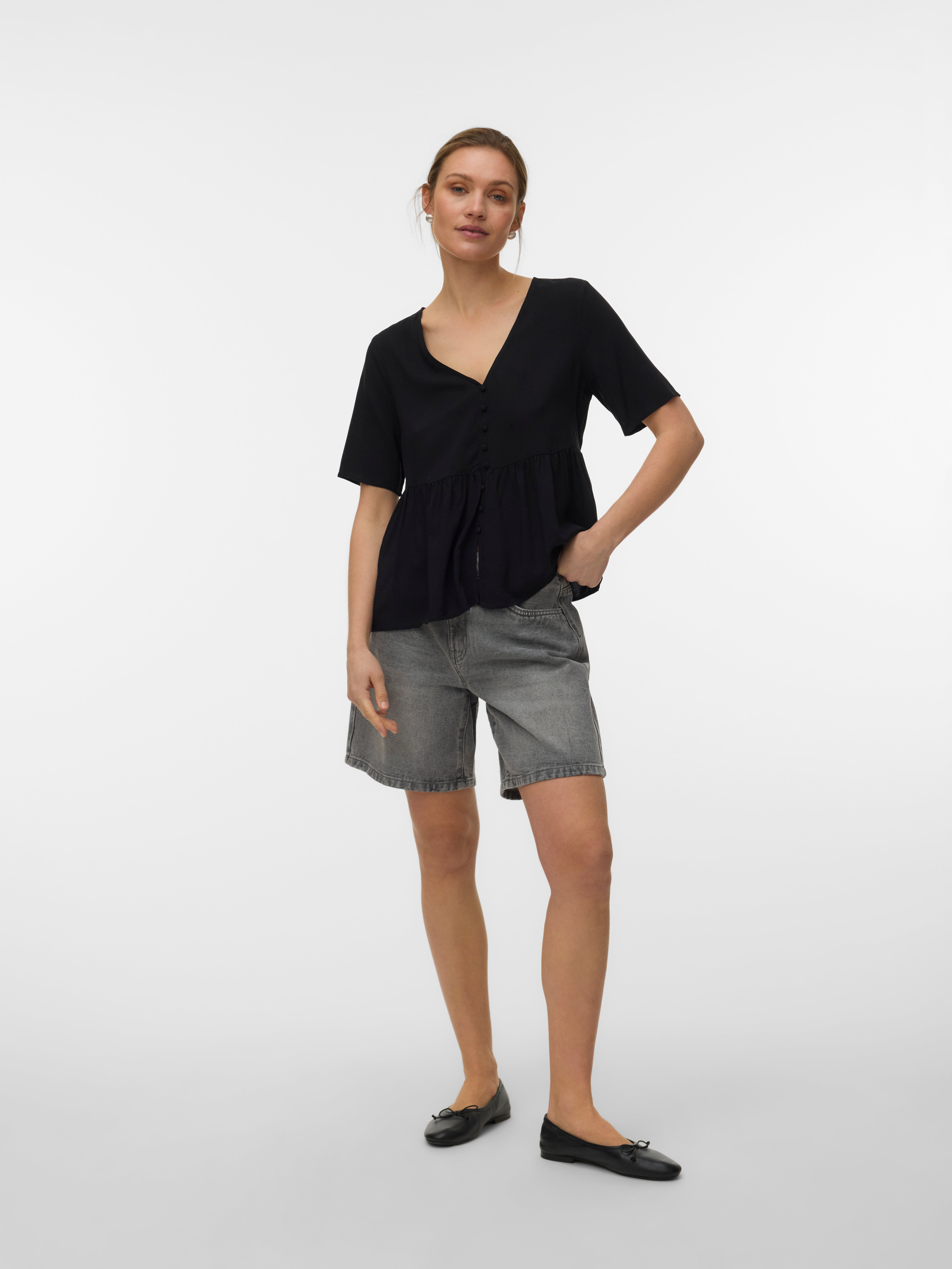 VERO MODA® VMALBA Top