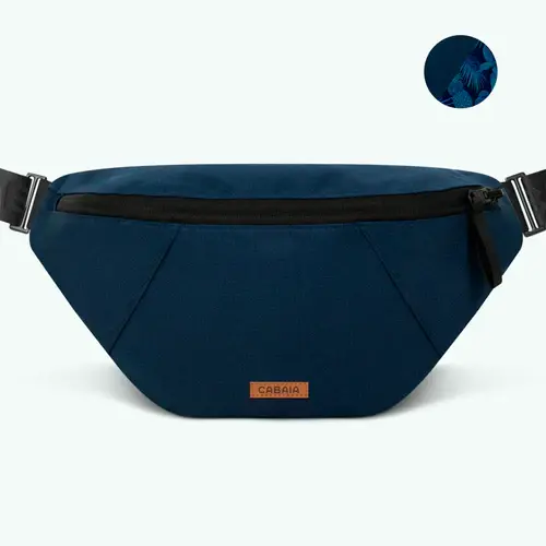 Sac banane Large Reykjavik