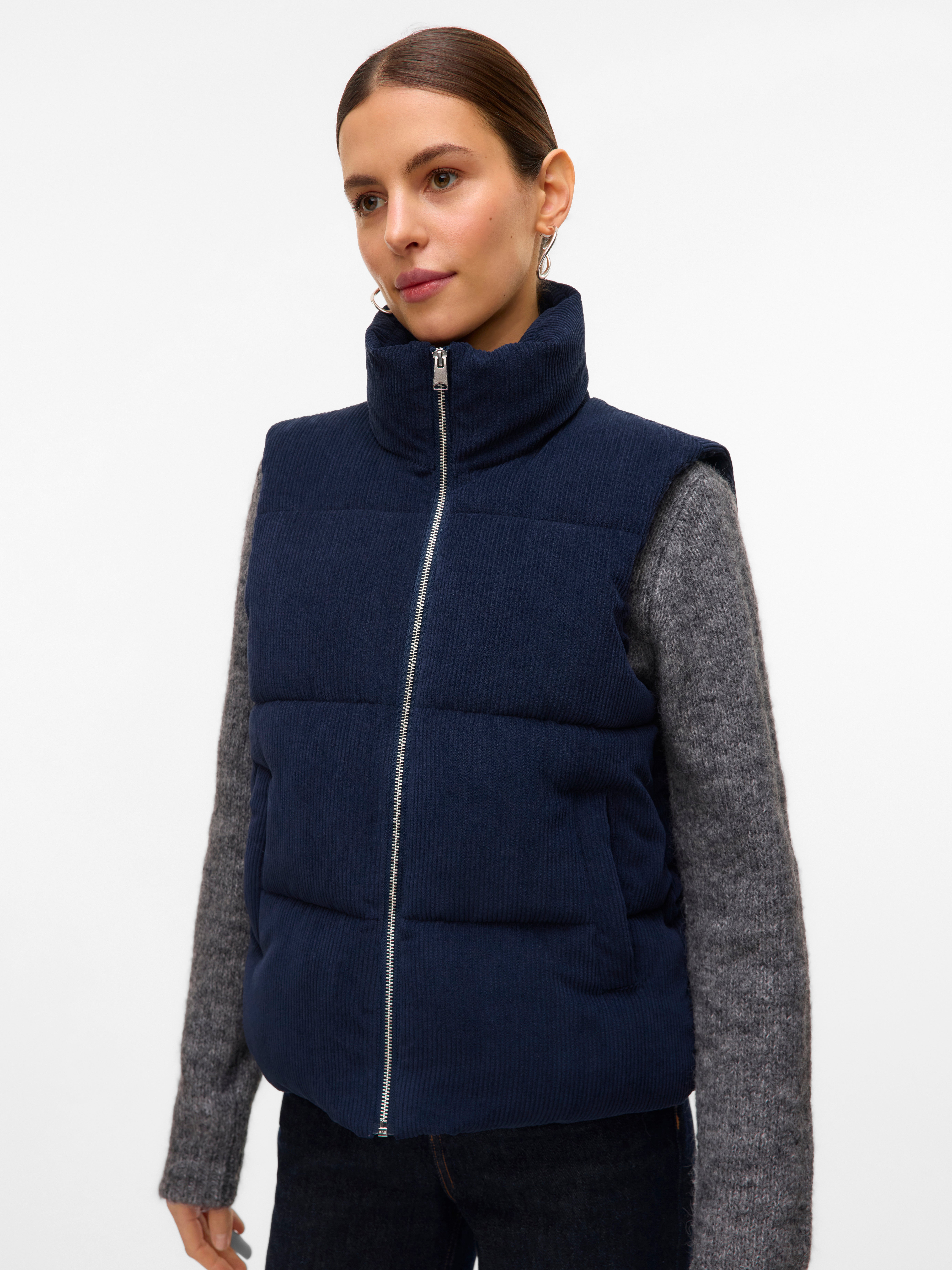 VERO MODA® VMDEBRA Otw Gilet