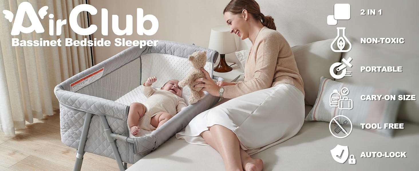 airclub cradle