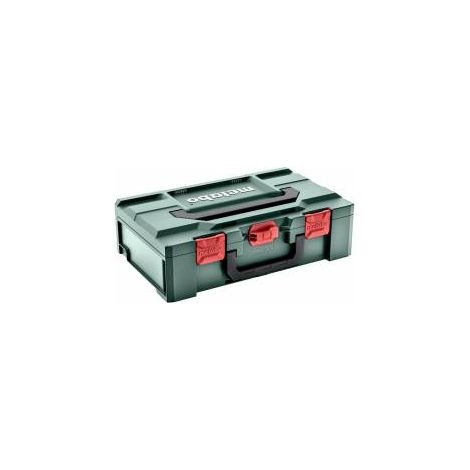 Metabo – Perceuse-visseuse sans fil 18V – Moteur 4 pôles – Couple 110Nm – Ø perçage bois 65mm – Livrée avec mandrin à serrage rapide — vue 4