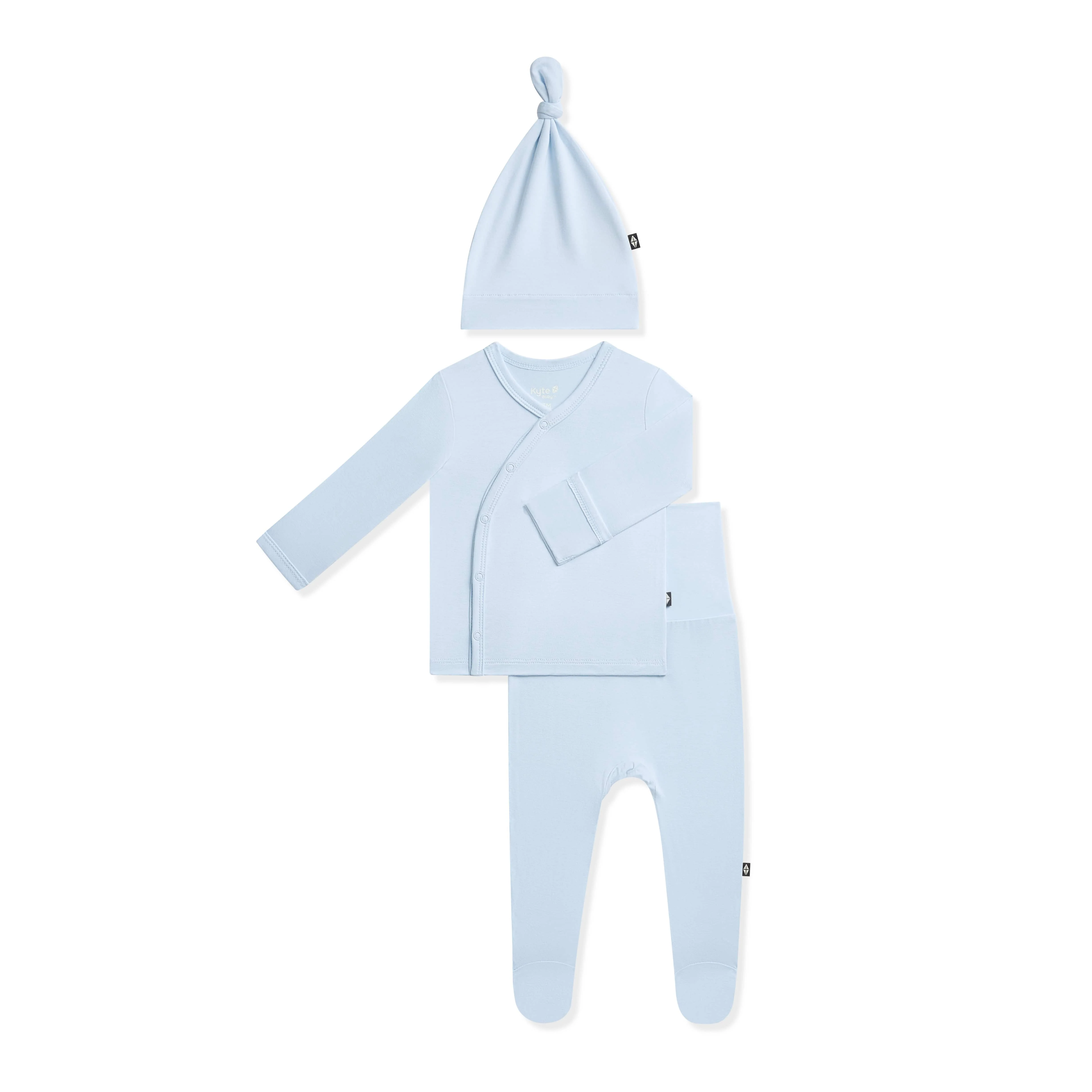 Take Me Home Set with Cap in Breeze