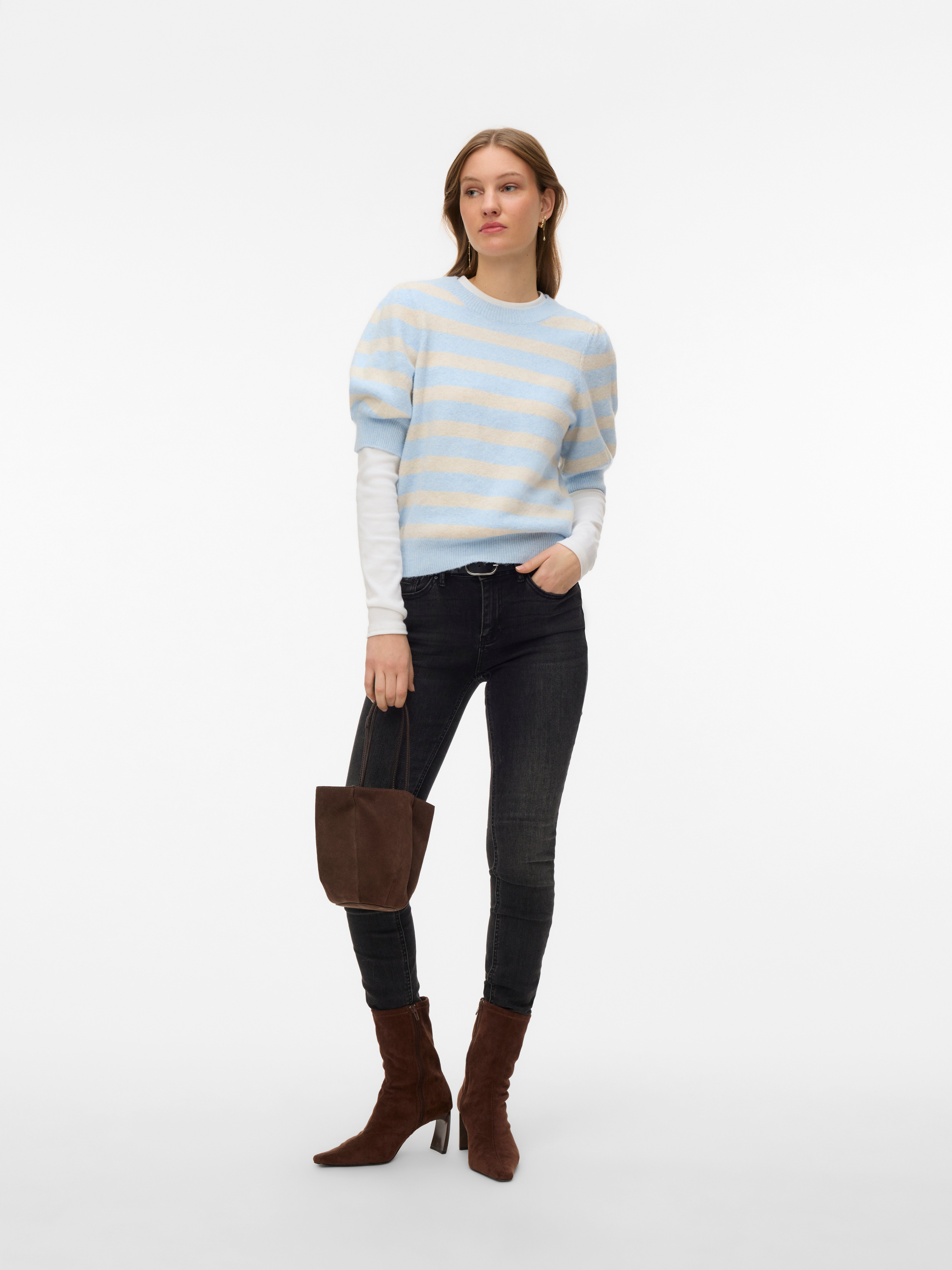 VERO MODA® VMDOFFY Pullover