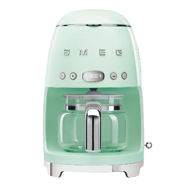 Kaffetrakter DCF02 1,4L pastellgrønn
