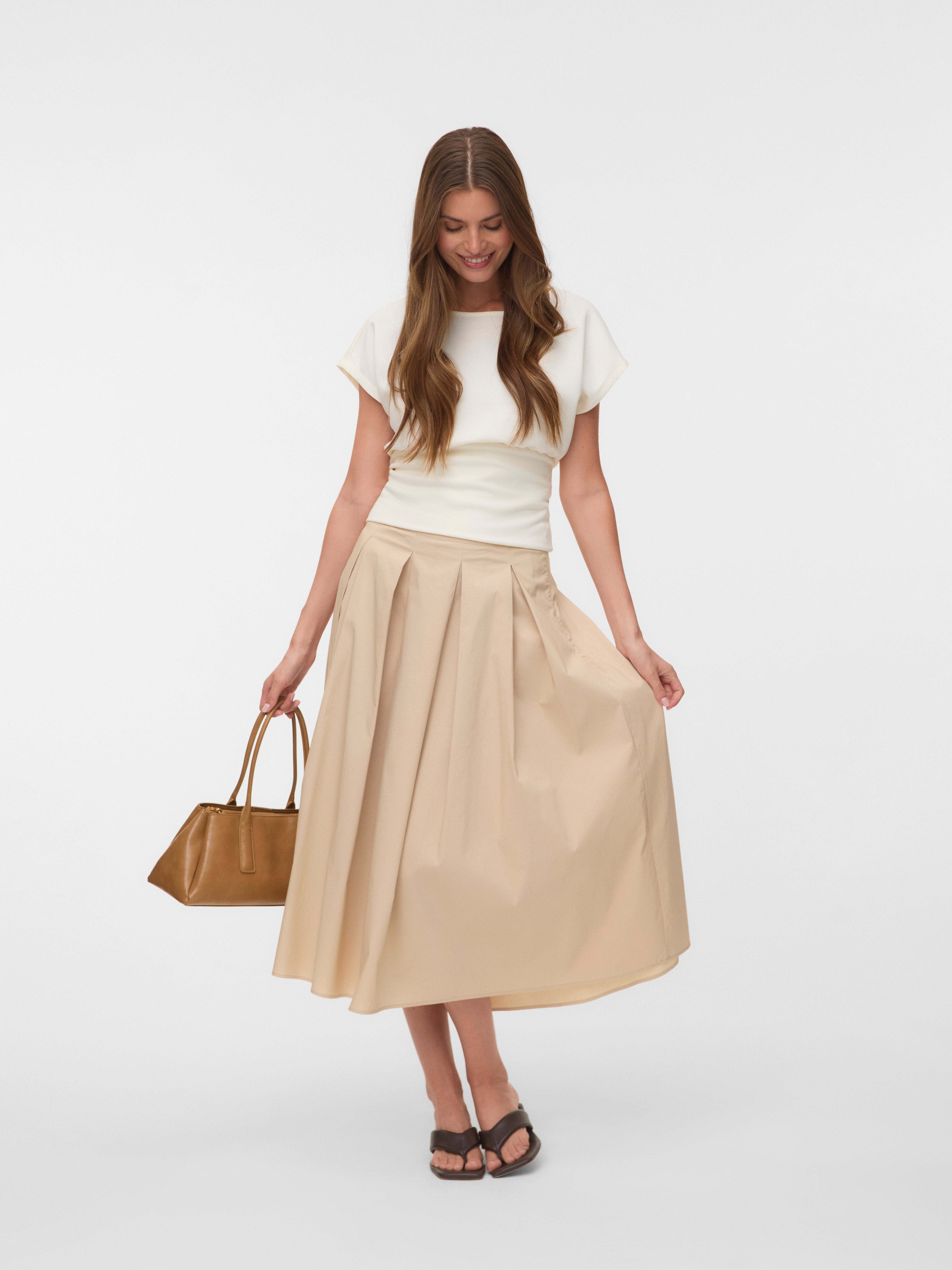 VERO MODA® VMSMILLA Top