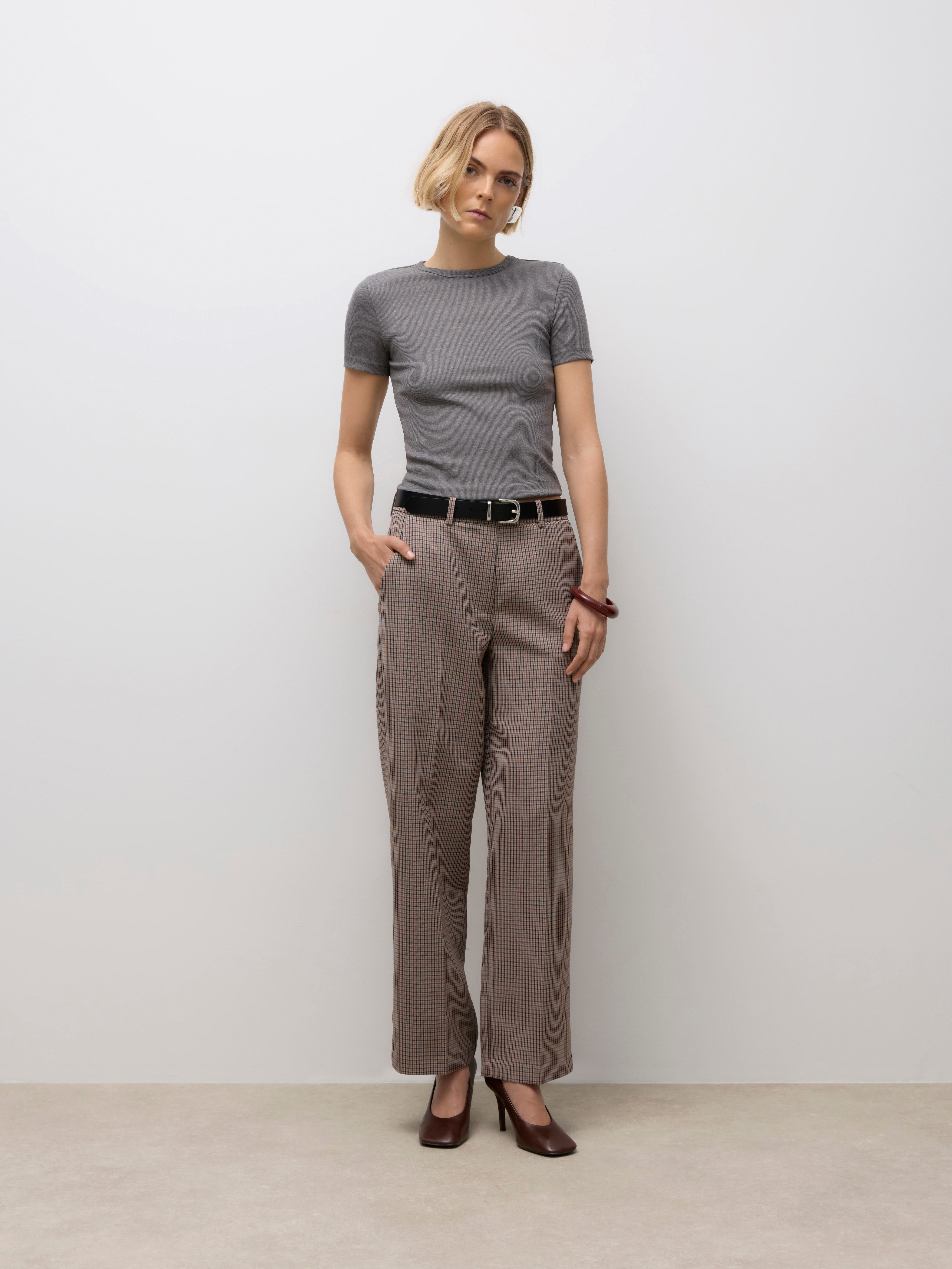 VERO MODA® AWIRWINA Top