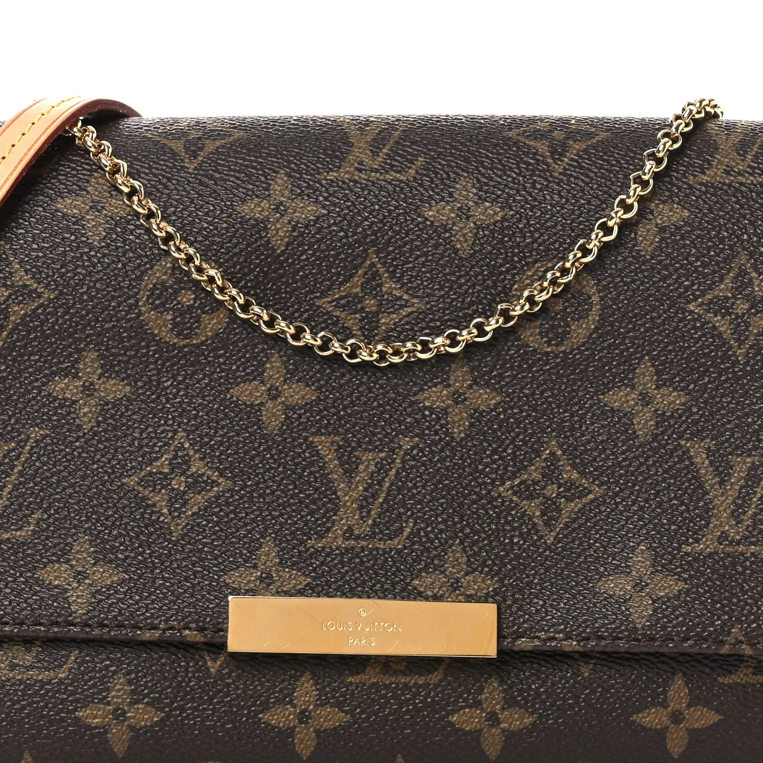 Monogram Favorite MM