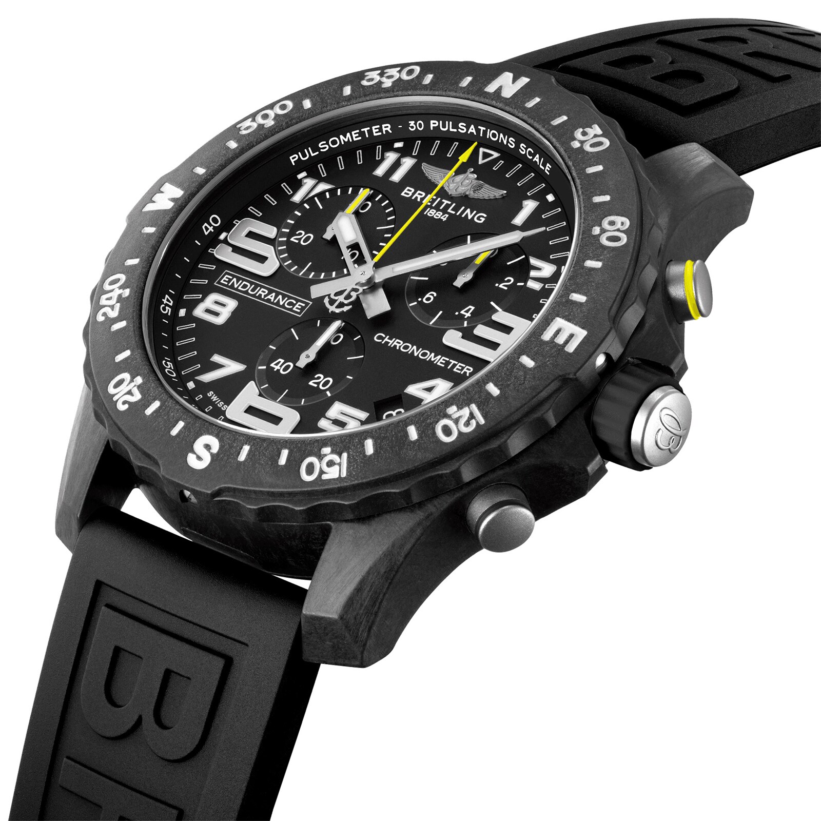 【Super Clone】Breitling Professional Endurance Pro 44mm  X82310E51B1S1