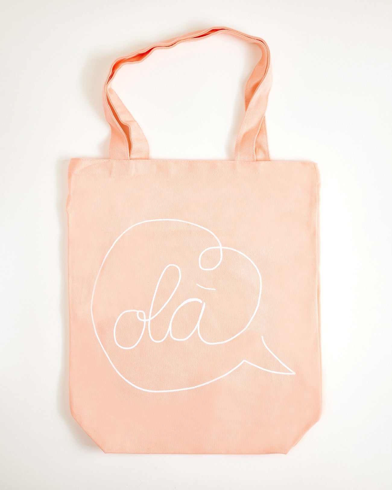 BEACH BAGS OLÁ CORAL