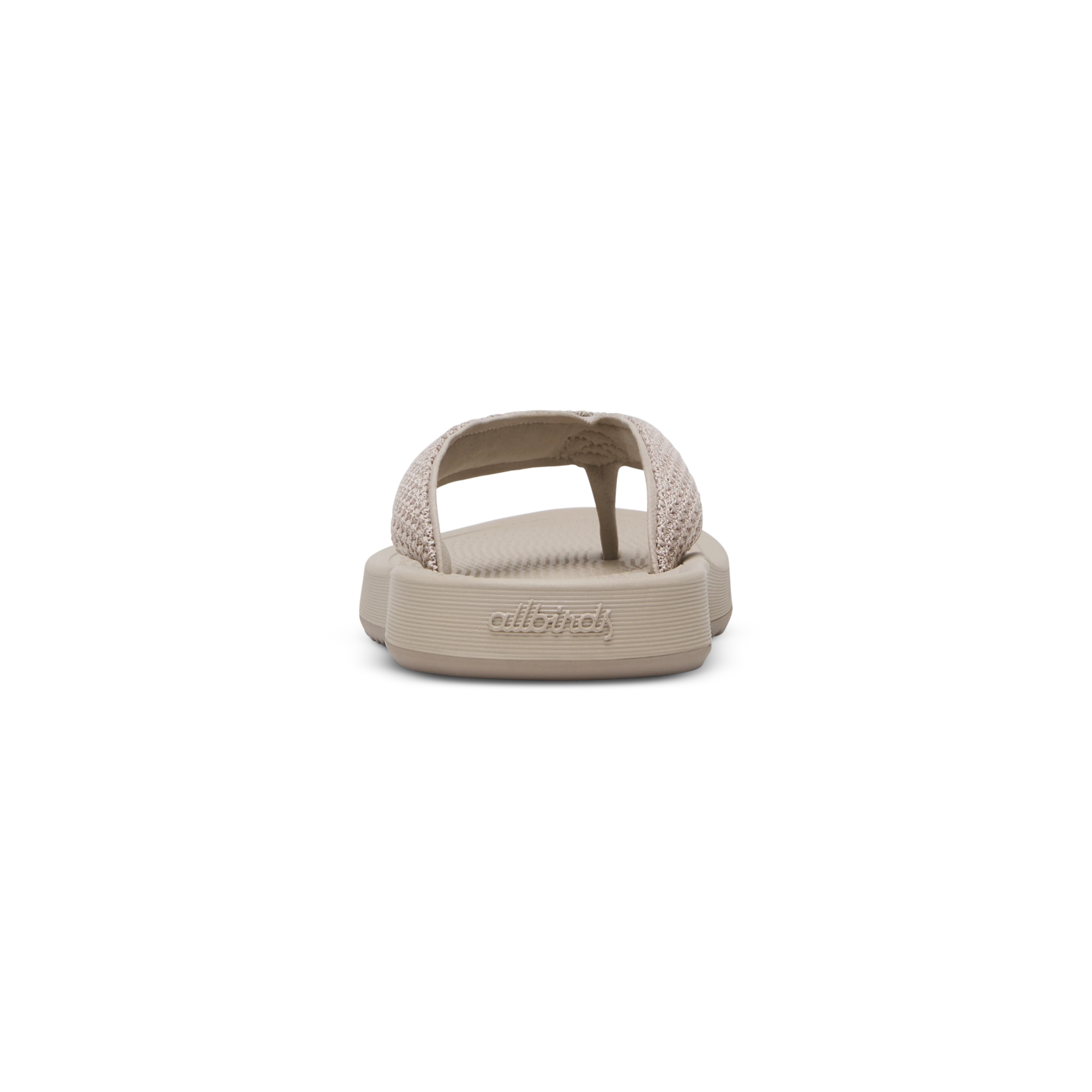 Men's Allbirds Flip Flop - Mushroom